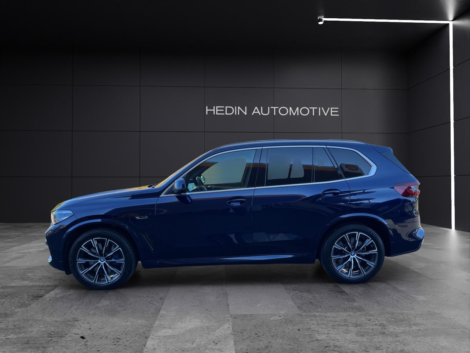 BMW X5 45e xDrive-image-3