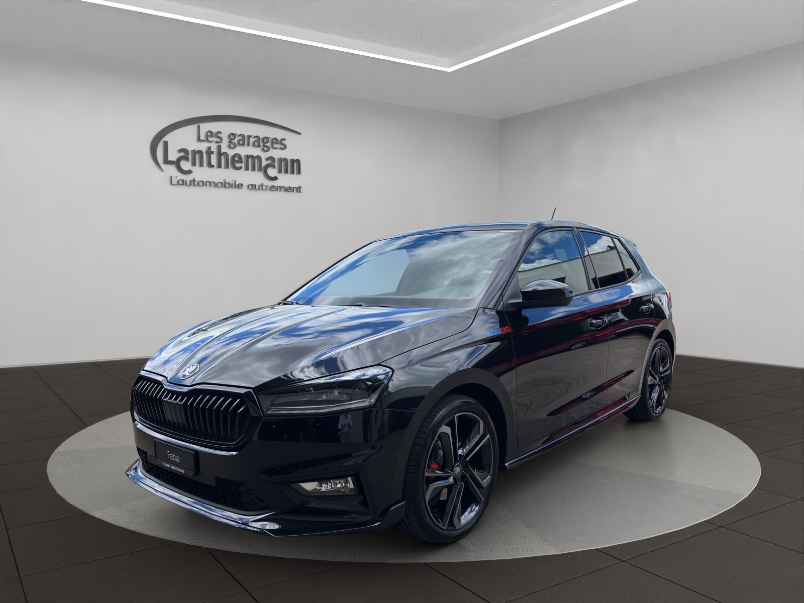 SKODA Fabia 1.5 TSI 130 DSG-image-0