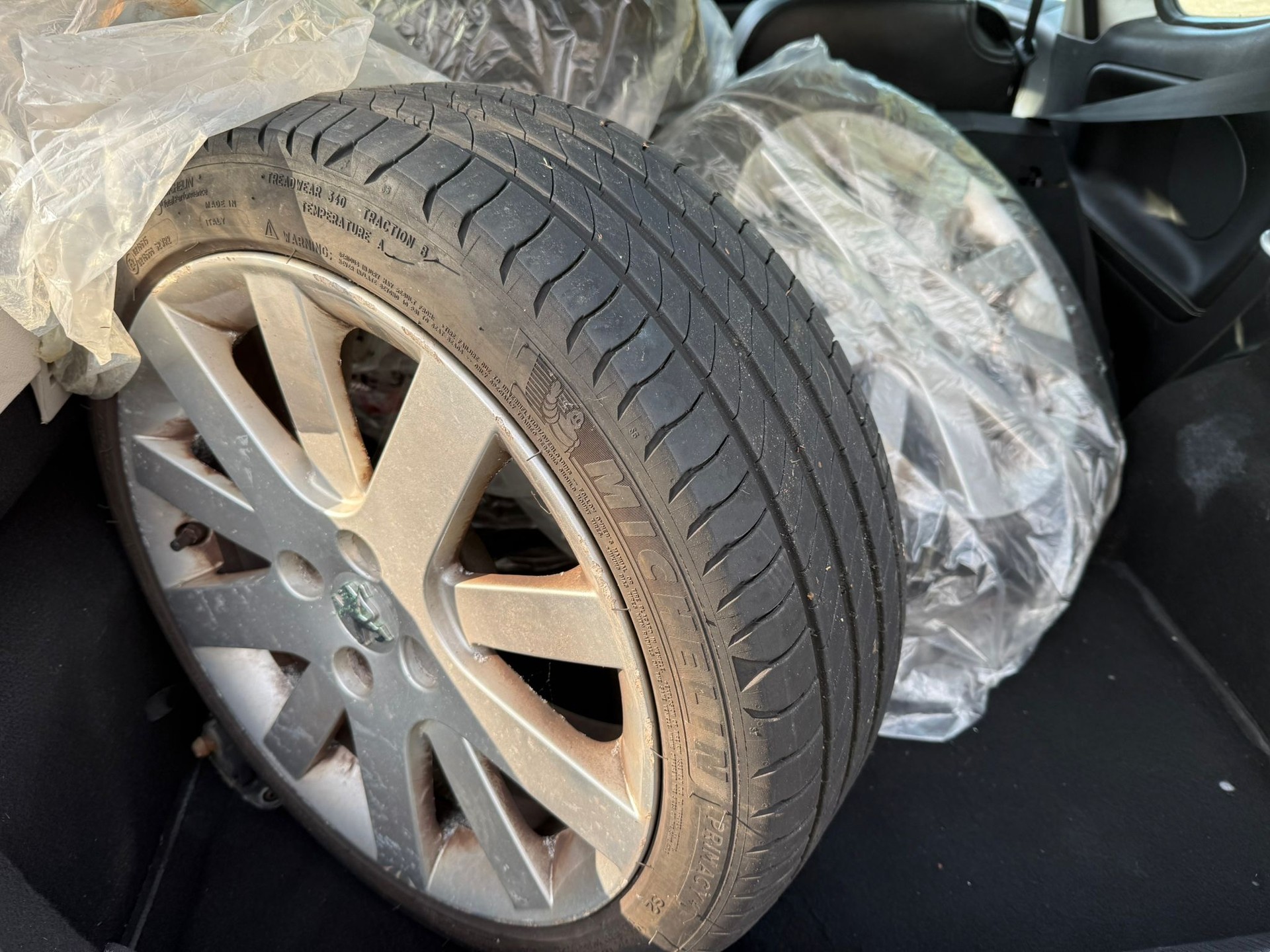 PEUGEOT 207 1.6 16V Turbo XSI-image-5
