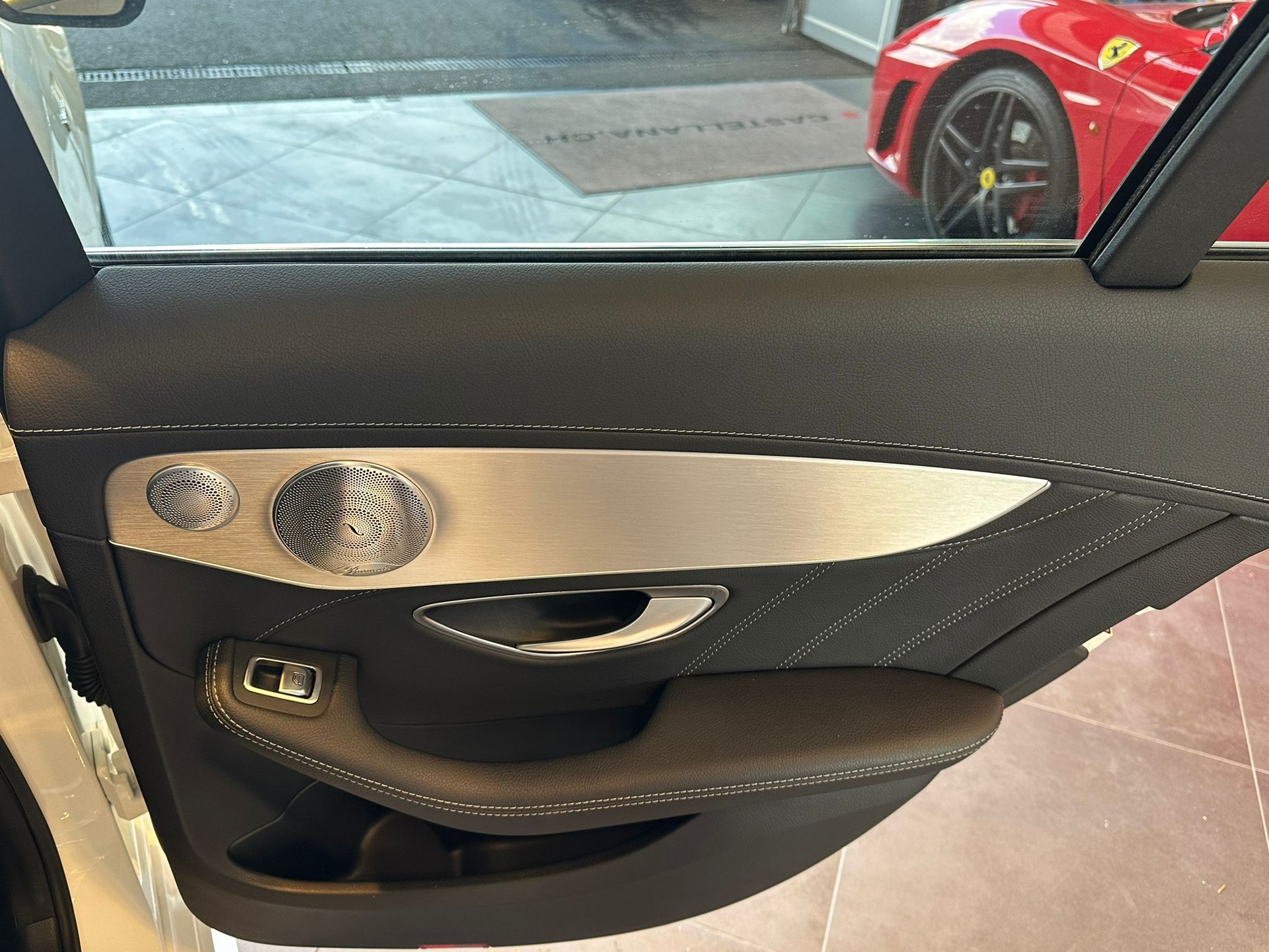 MERCEDES-BENZ C 63 S AMG Speedshift-image-20