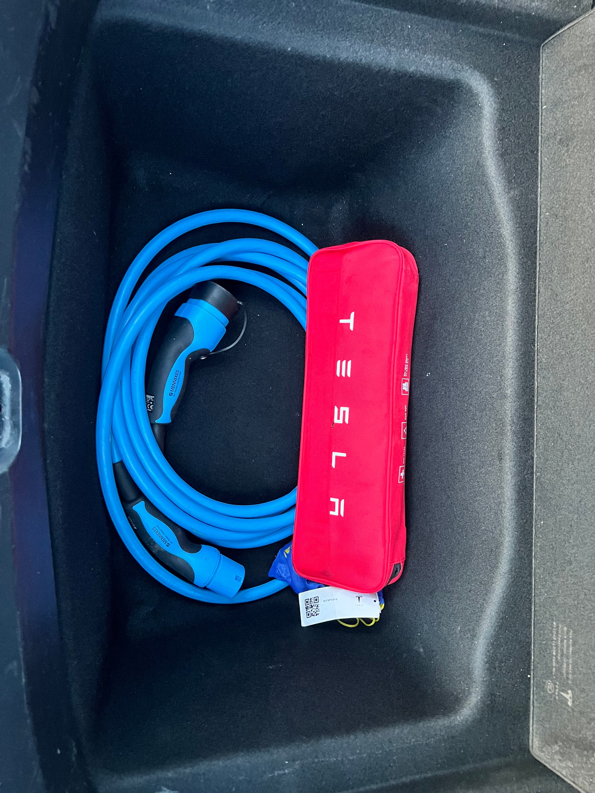 TESLA Model 3 Long Range Dual Motor AWD-image-6