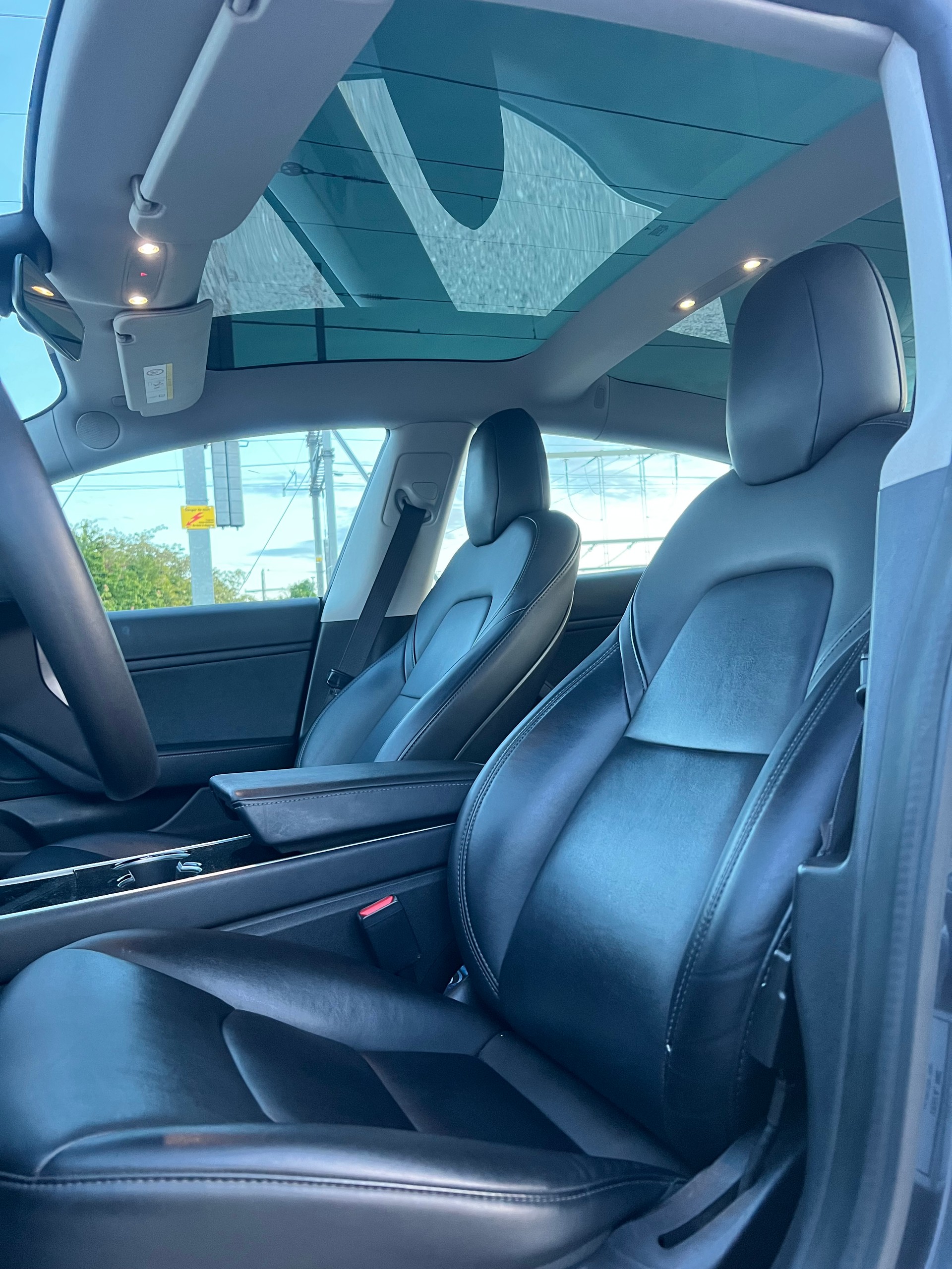 TESLA Model 3 Long Range Dual Motor AWD-image-5