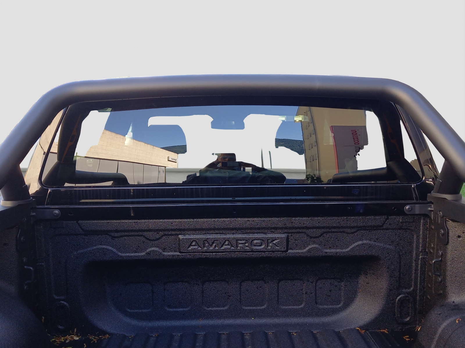 VW Amarok 3.0TDI PanAmericana Winter 1-image-9