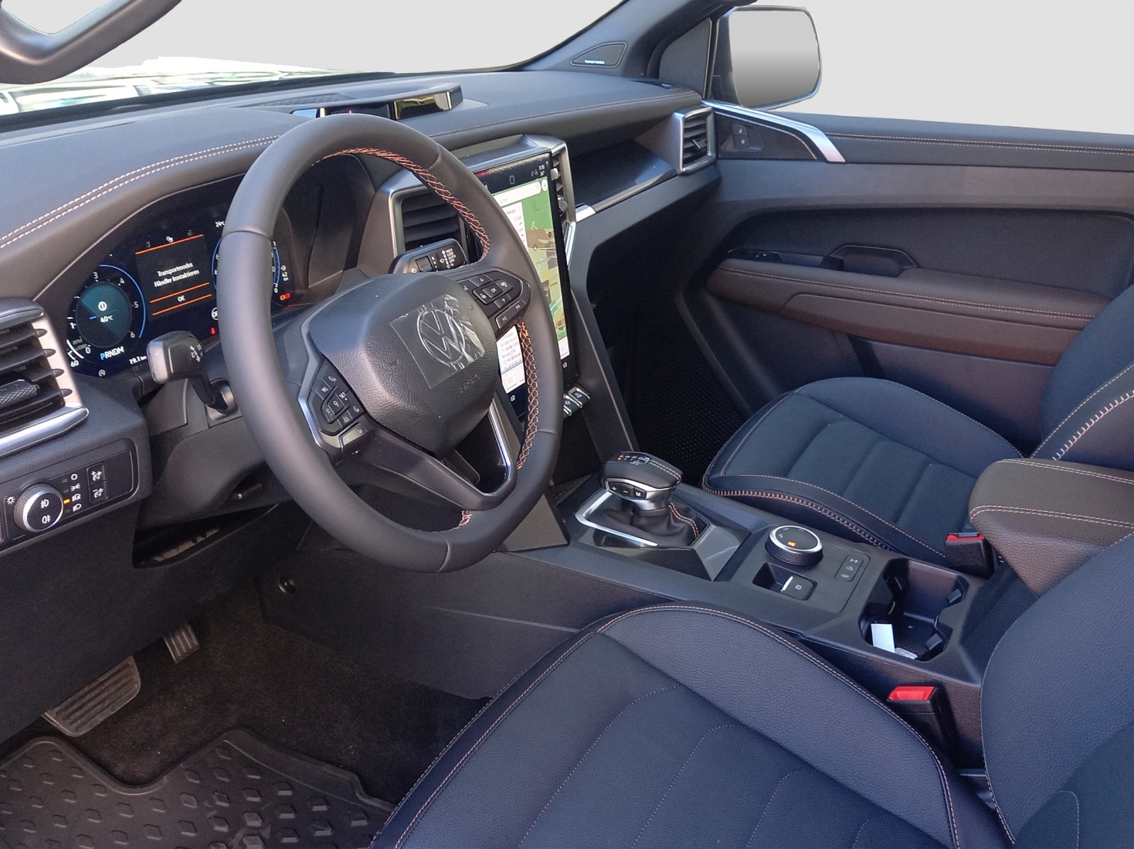 VW Amarok 3.0TDI PanAmericana Winter 1-image-7