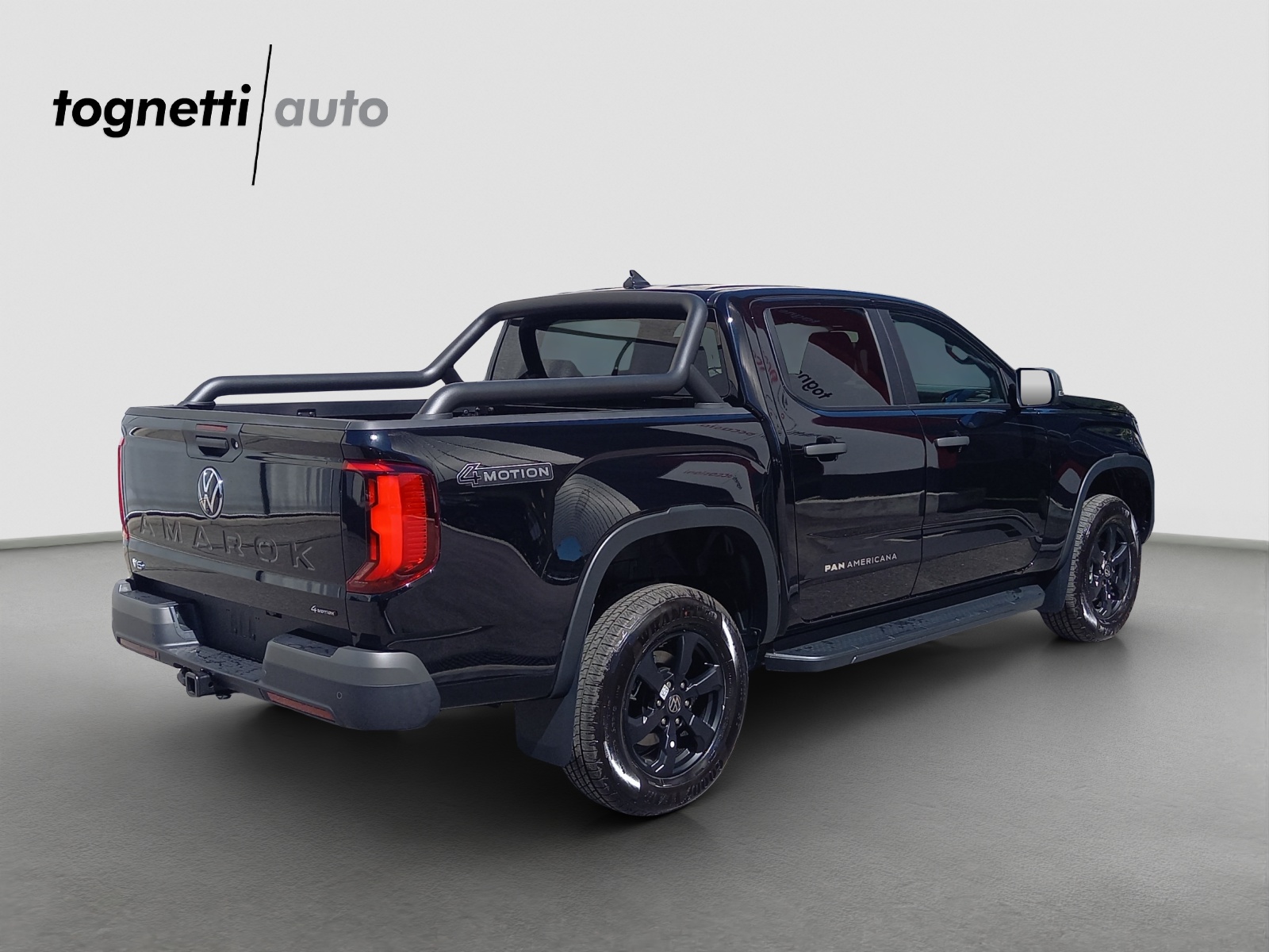 VW Amarok 3.0TDI PanAmericana Winter 1-image-3