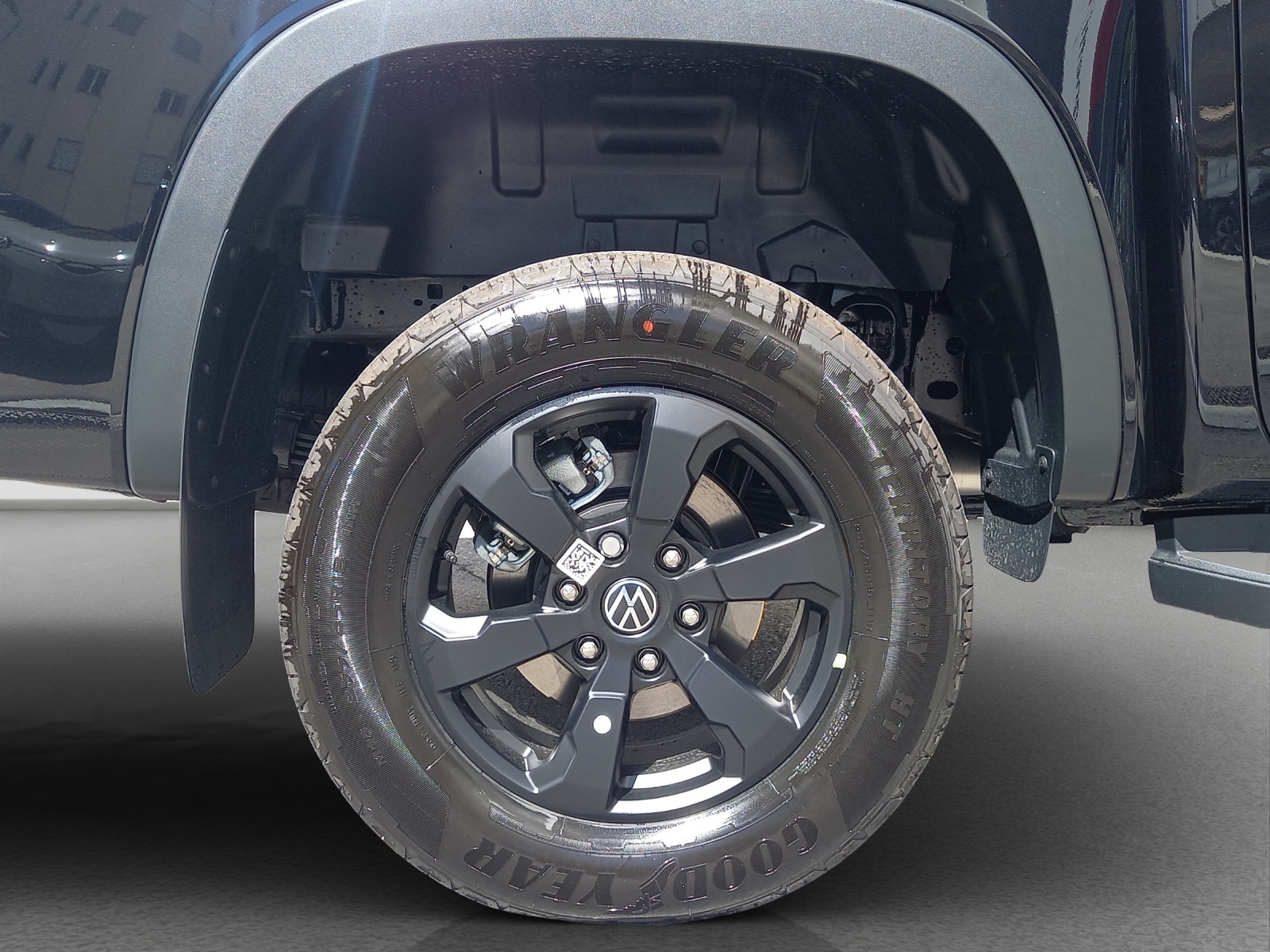 VW Amarok 3.0TDI PanAmericana Winter 1-image-4