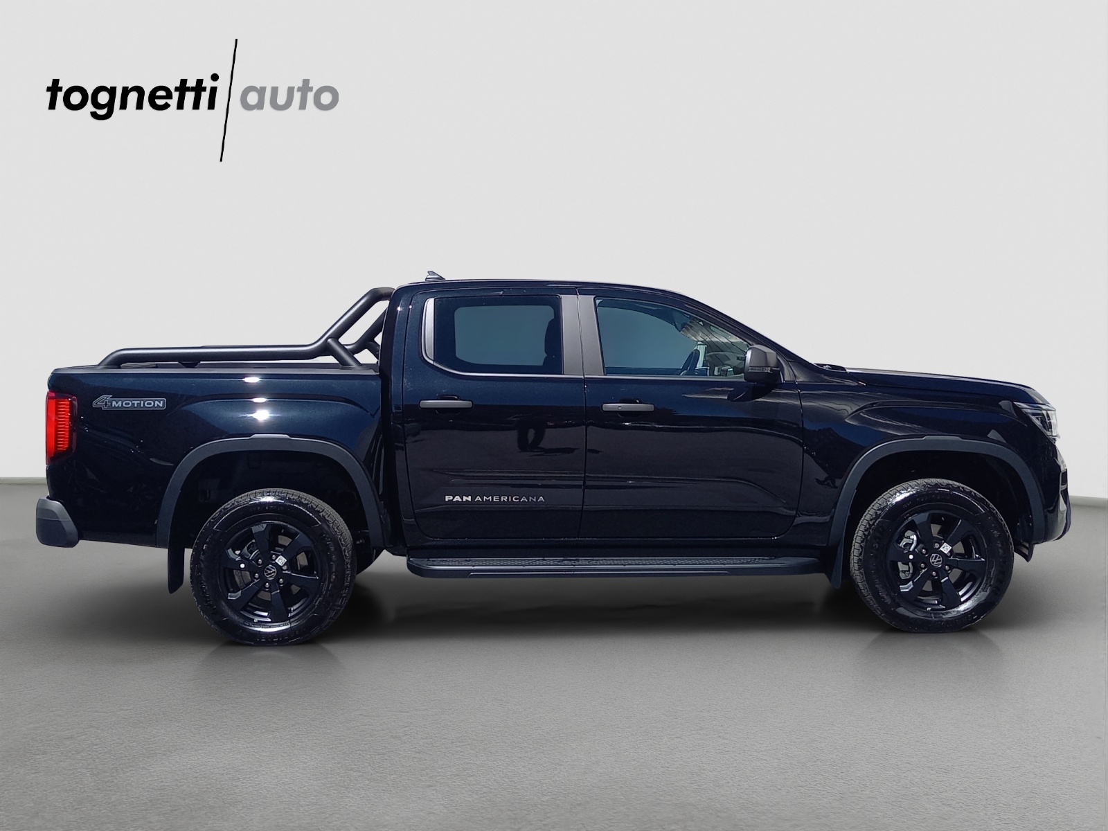 VW Amarok 3.0TDI PanAmericana Winter 1-image-2