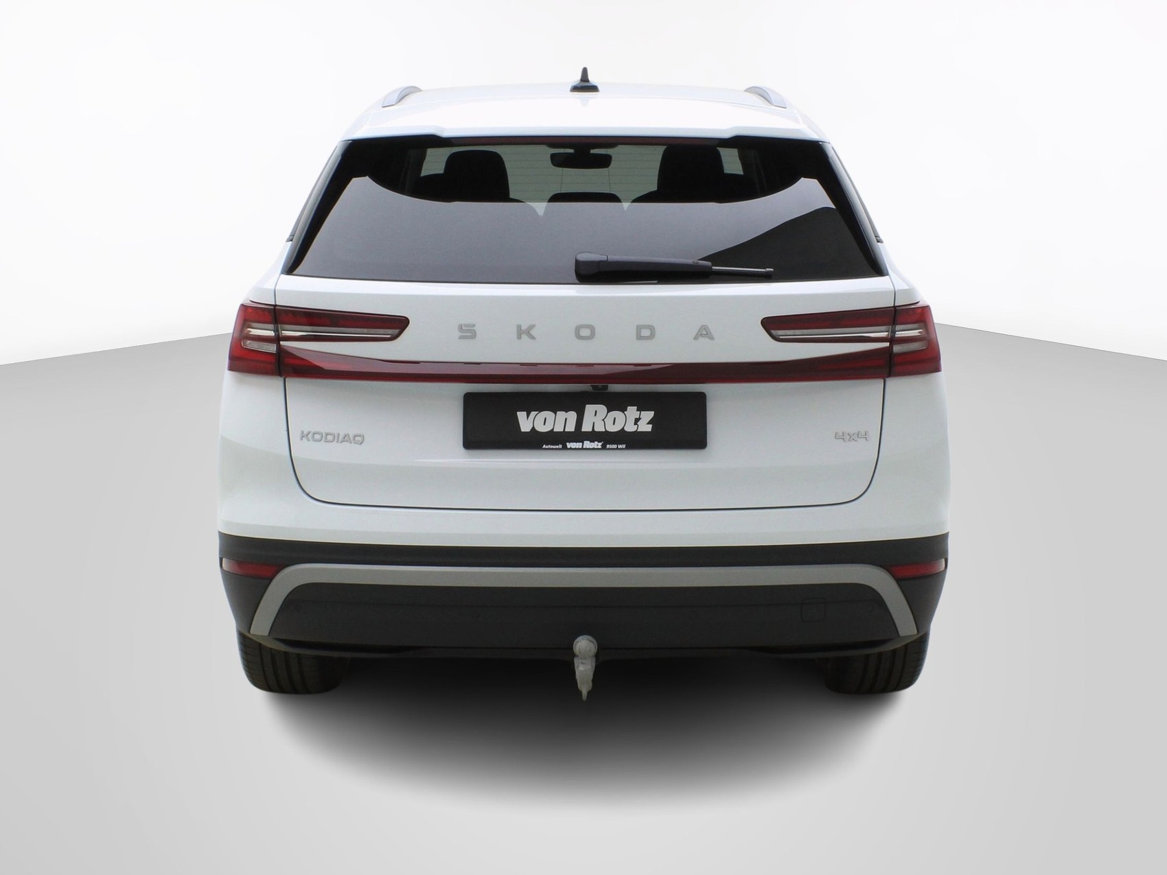 SKODA Kodiaq 2.0 TSI Selection-Loft 4X4-image-3