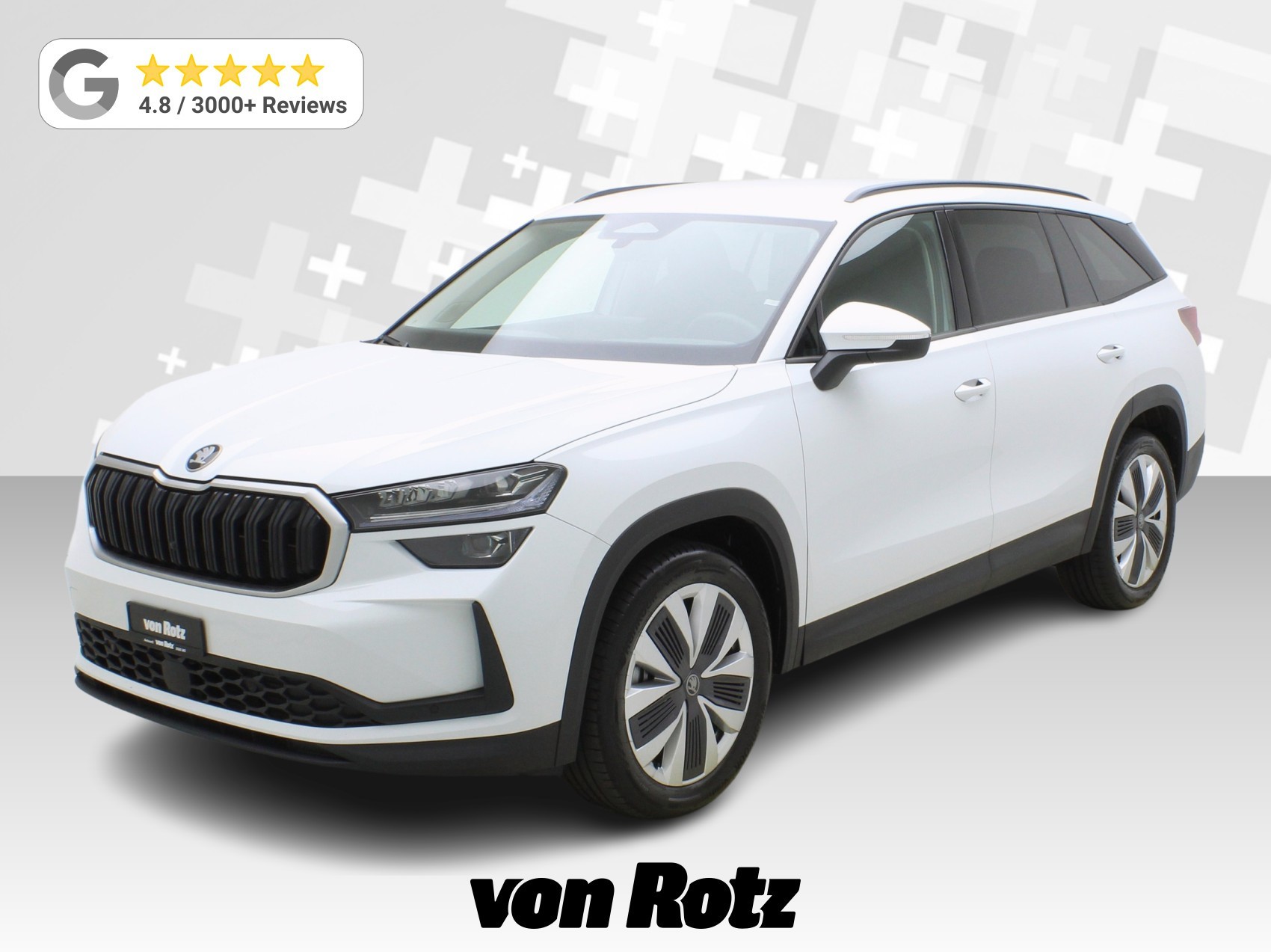 SKODA Kodiaq 2.0 TSI Selection-Loft 4X4-image-0