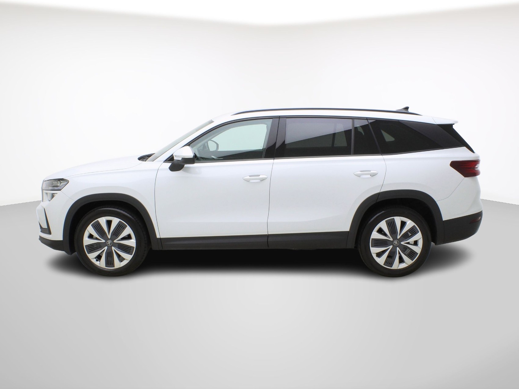 SKODA Kodiaq 2.0 TSI Selection-Loft 4X4-image-2