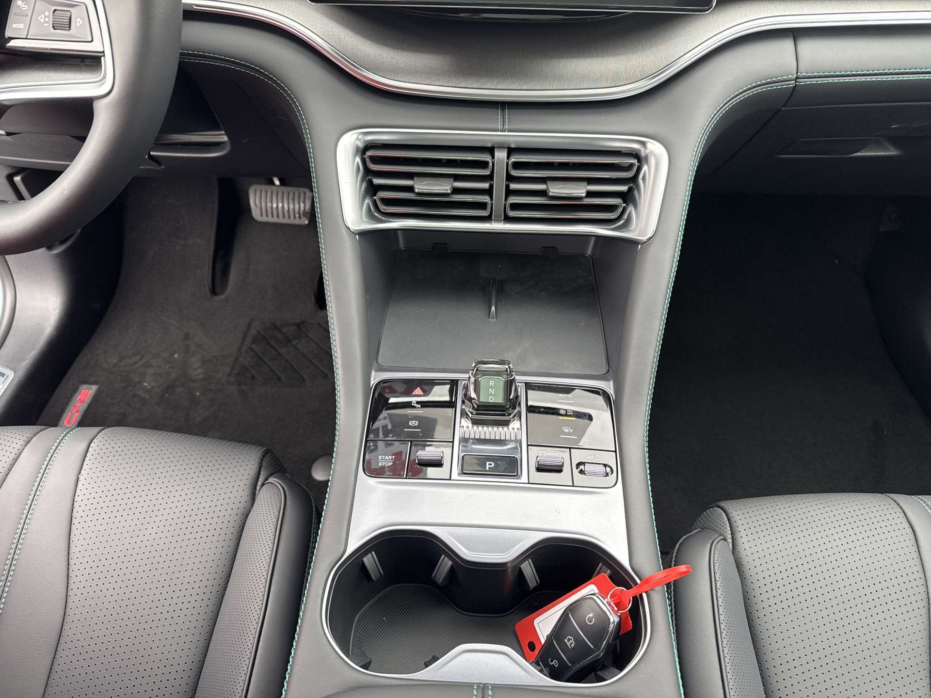 BYD Seal U Comfort 71.8kWh 218PS Automat-image-11