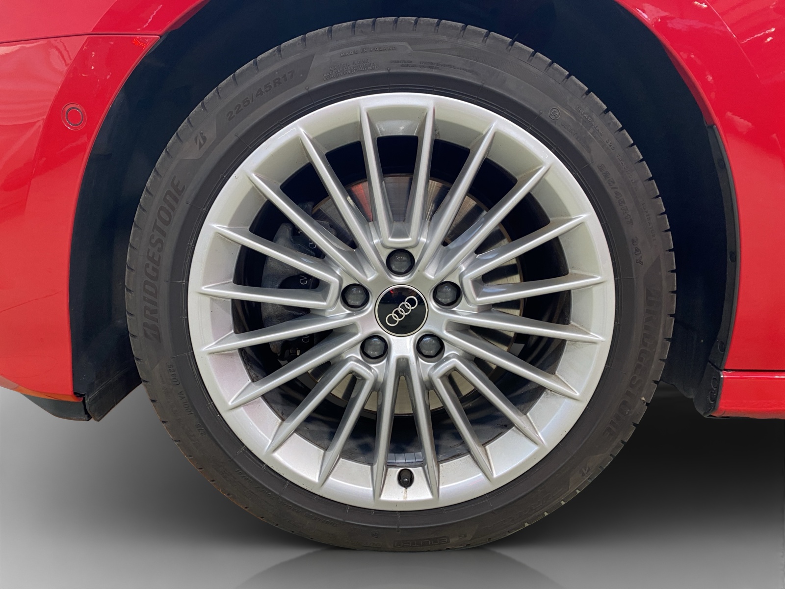 AUDI A3 Sportback 40 TFSI advanced quattro S-tronic-image-15