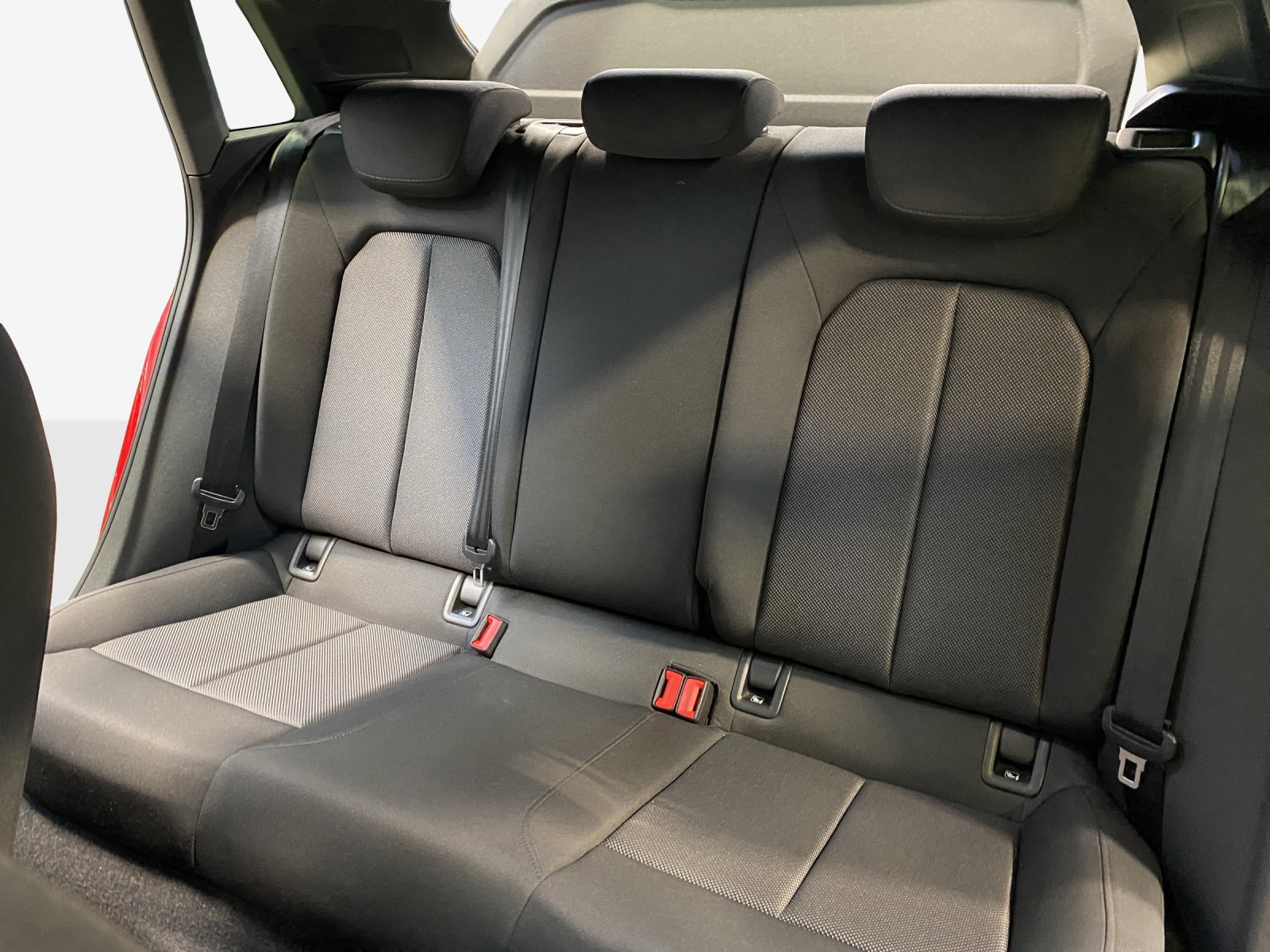 AUDI A3 Sportback 40 TFSI advanced quattro S-tronic-image-11
