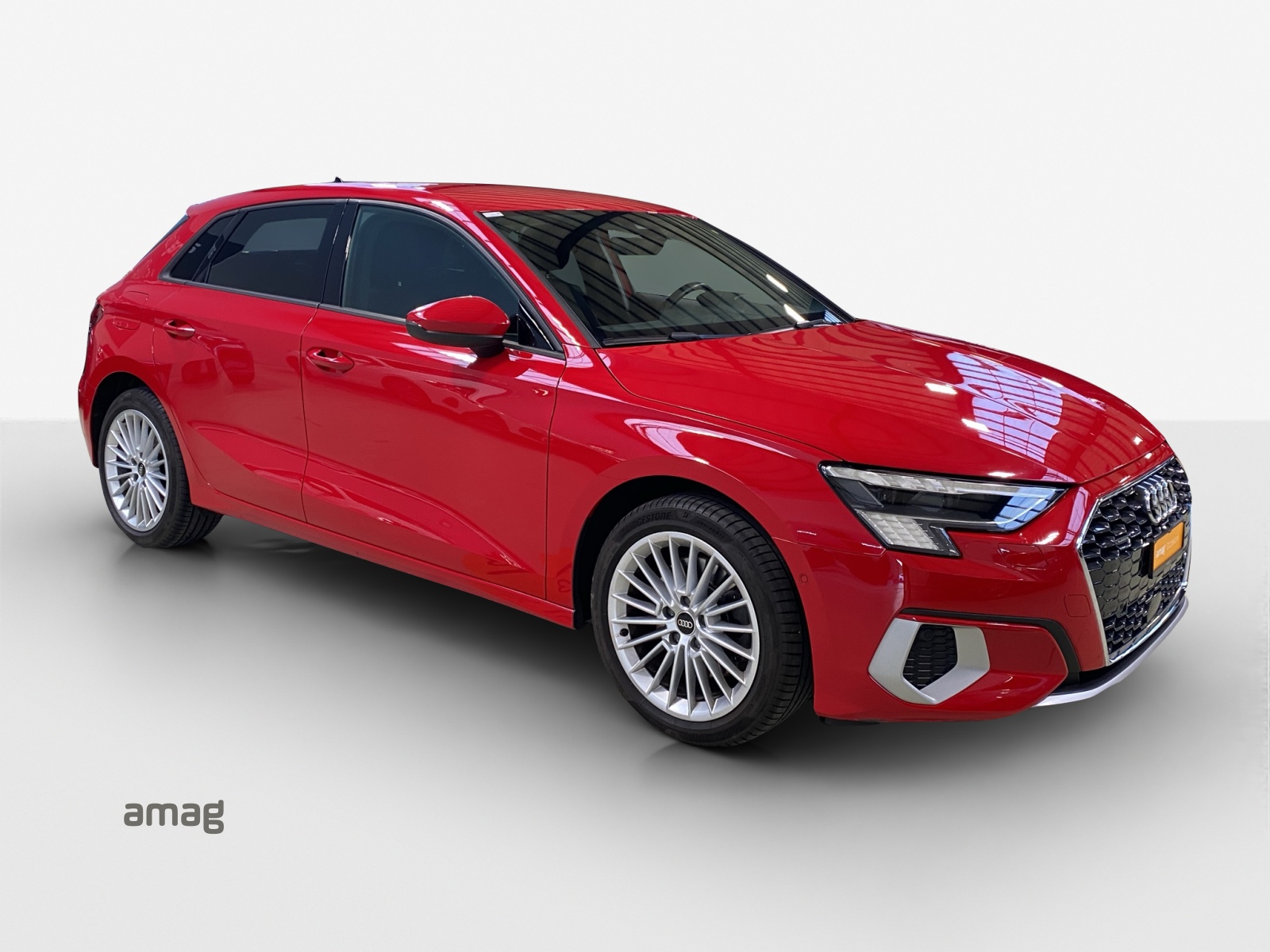 AUDI A3 Sportback 40 TFSI advanced quattro S-tronic-image-5