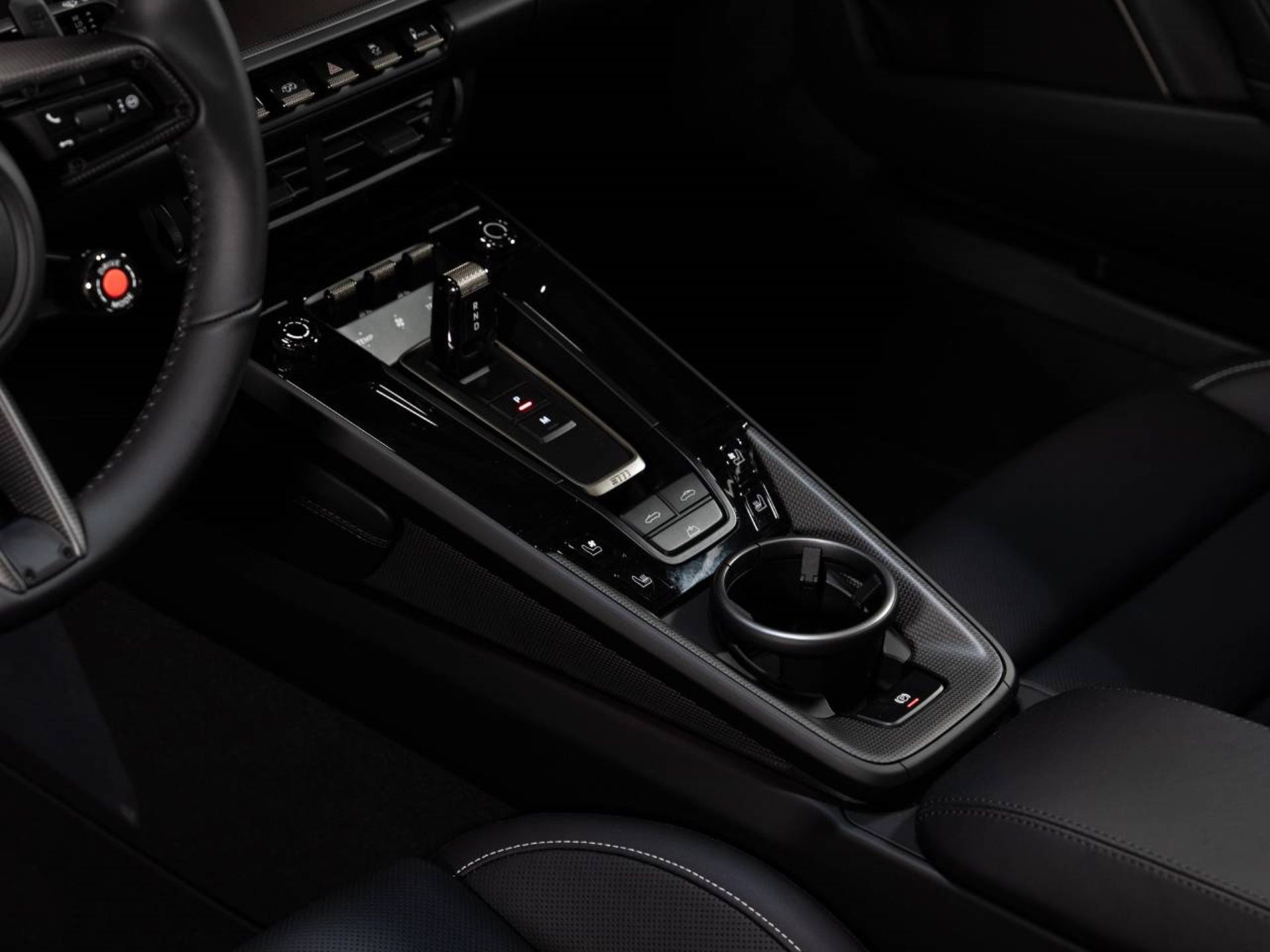 PORSCHE 911 Turbo S Cabriolet-image-15