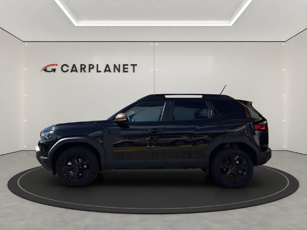 DACIA Duster 1.2 Hybrid Extreme 4WD DEMO-image-1