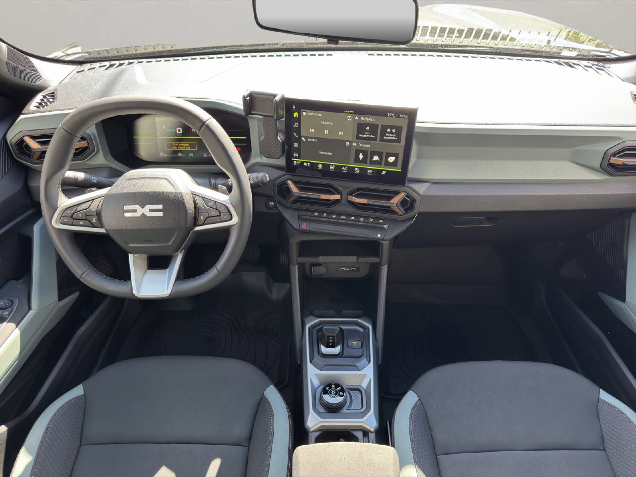 DACIA Duster 1.2 Hybrid Extreme 4WD DEMO-image-6