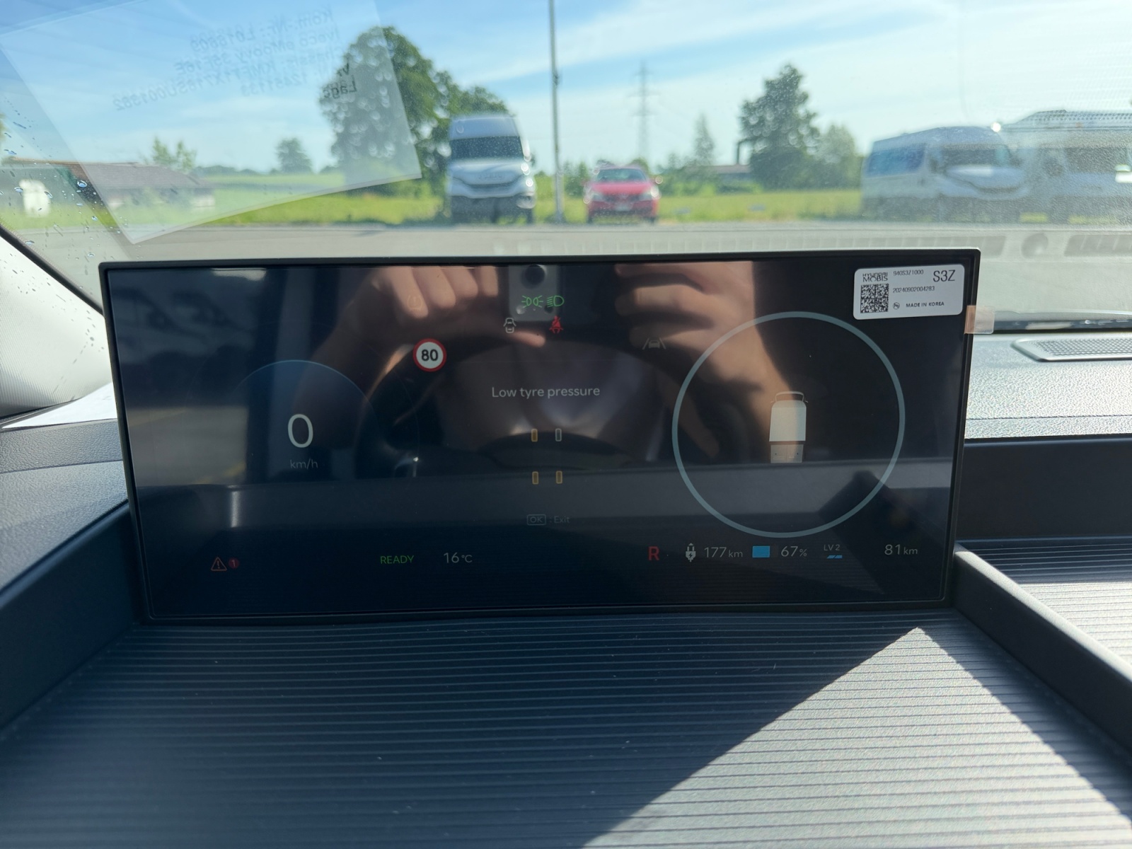 IVECO eMoovy mit FABA ALU Ladebrücke-image-9