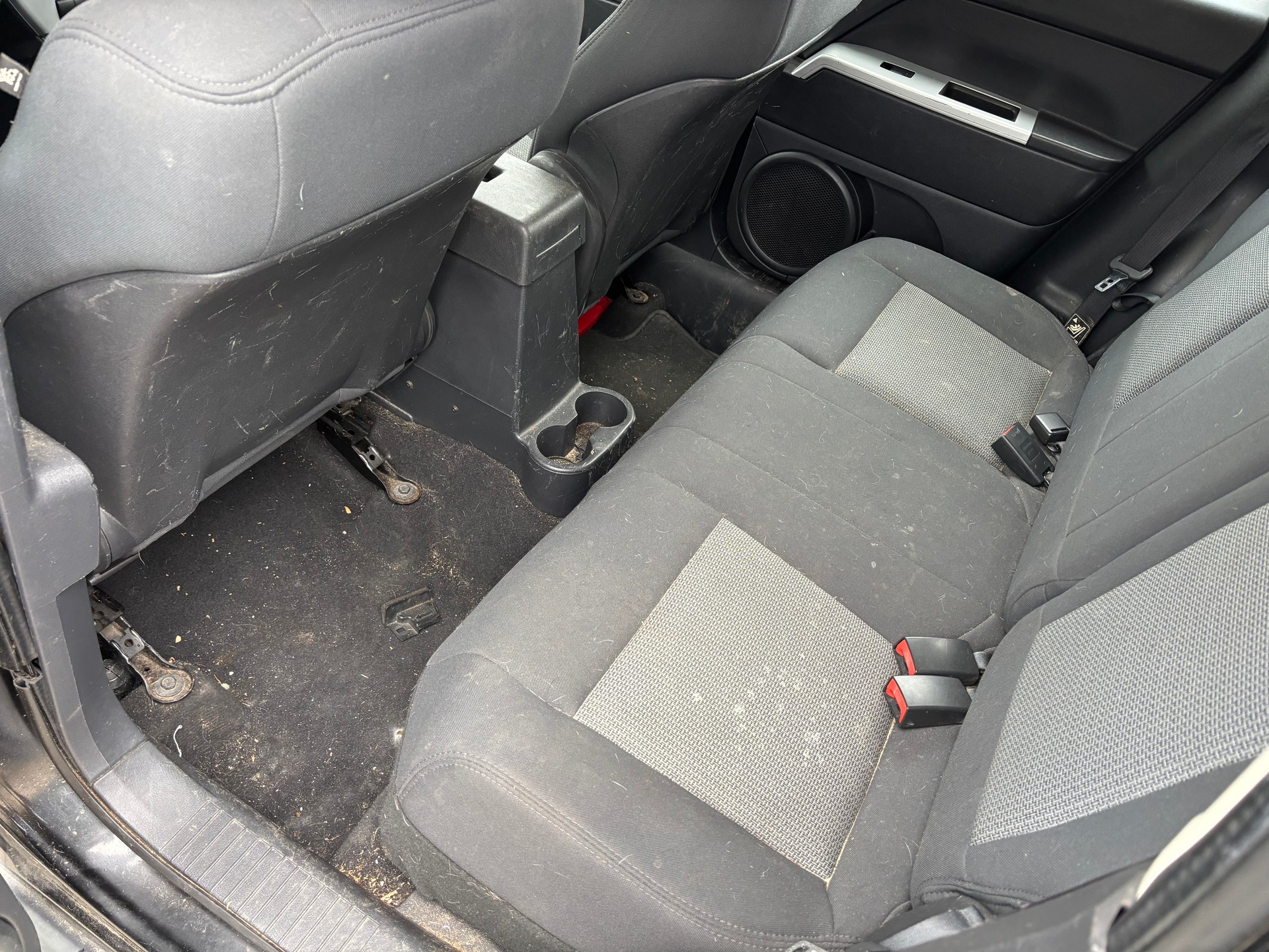 JEEP Patriot 2.0 CRD Limited-image-11