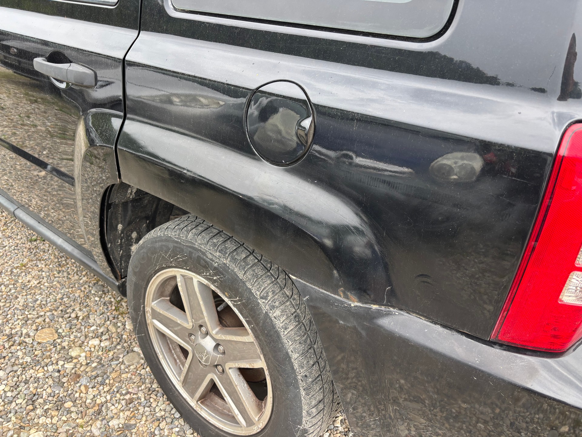JEEP Patriot 2.0 CRD Limited-image-7