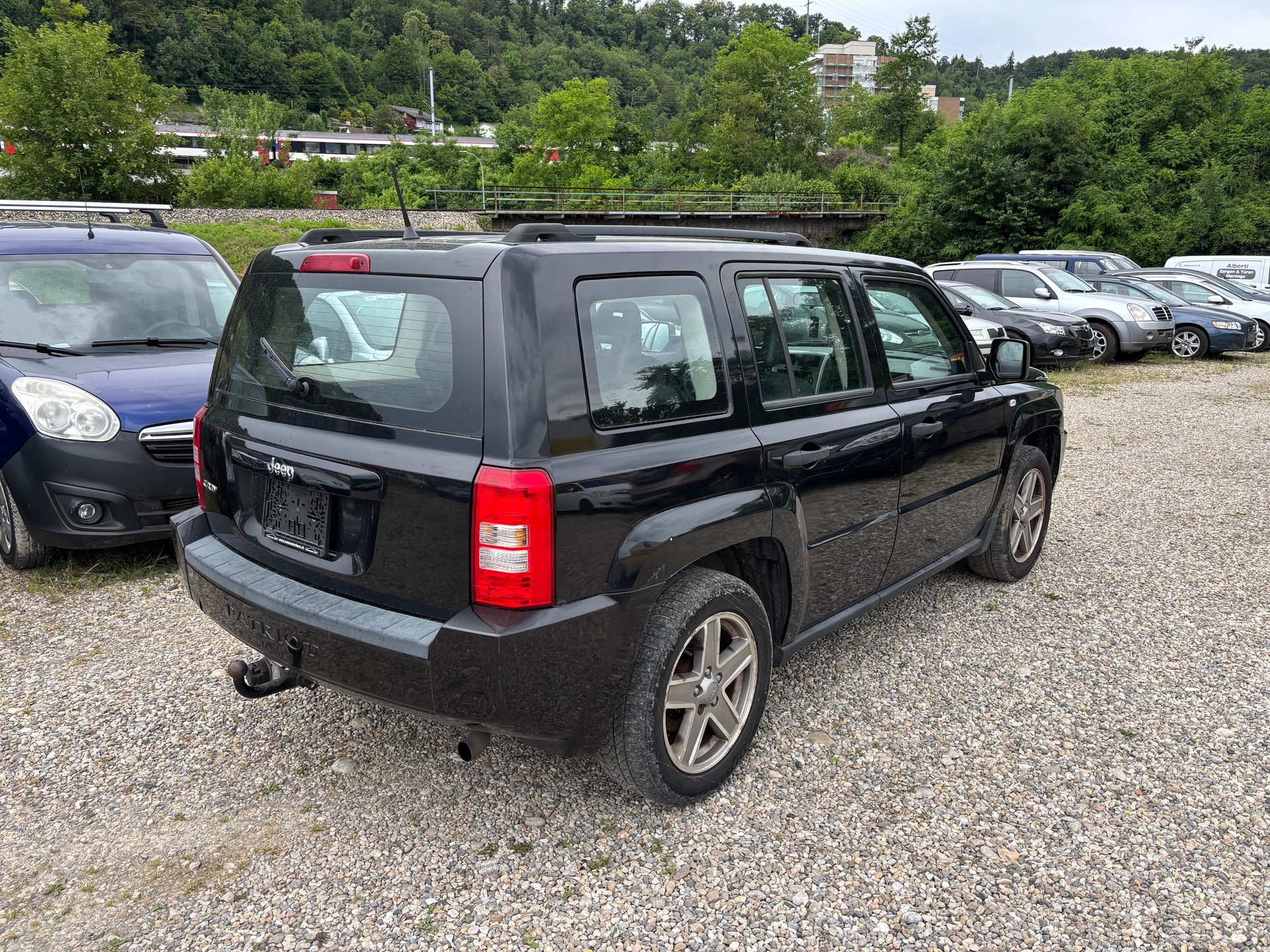 JEEP Patriot 2.0 CRD Limited-image-3