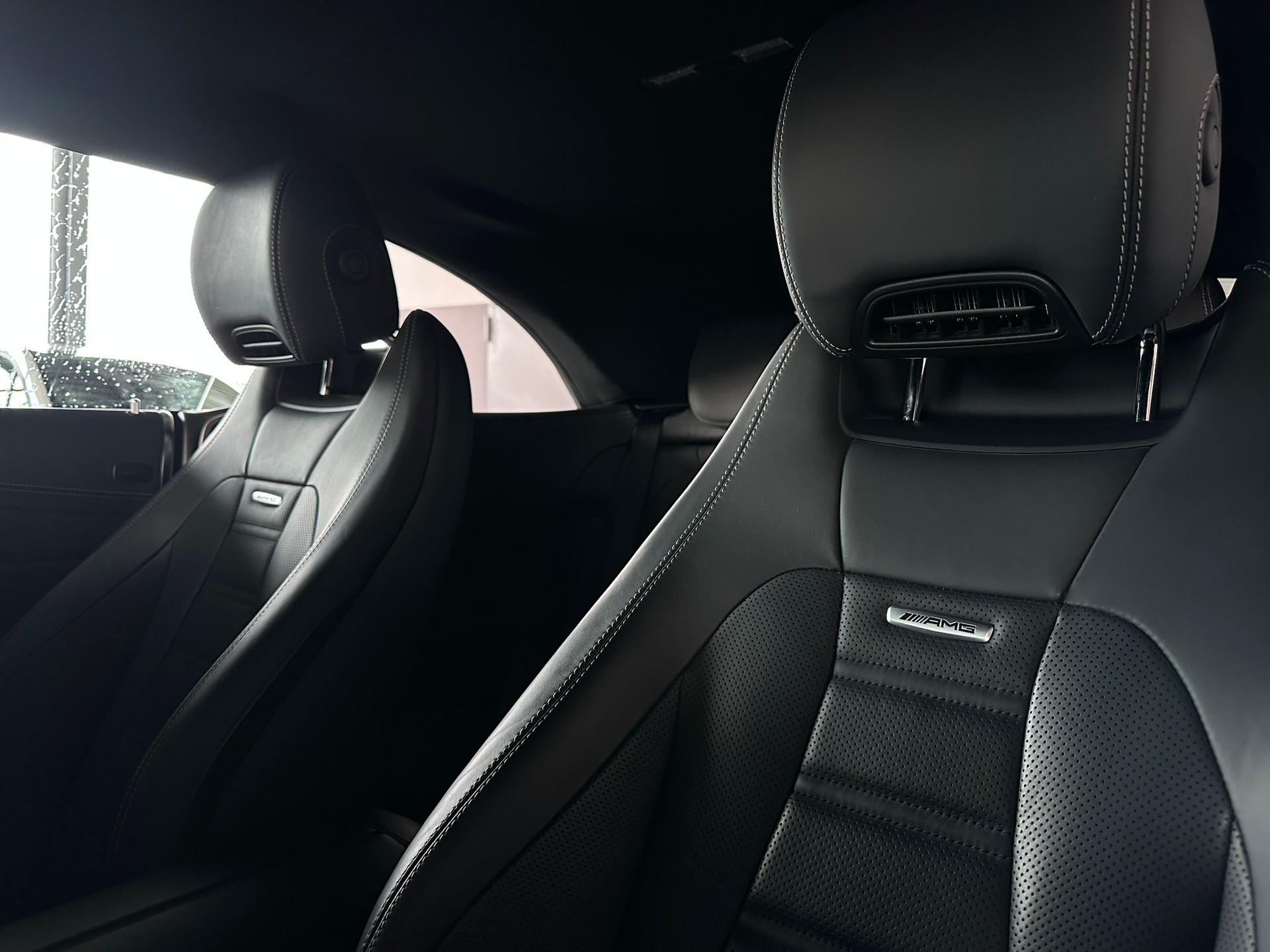 MERCEDES-BENZ E 53 AMG 4matic+