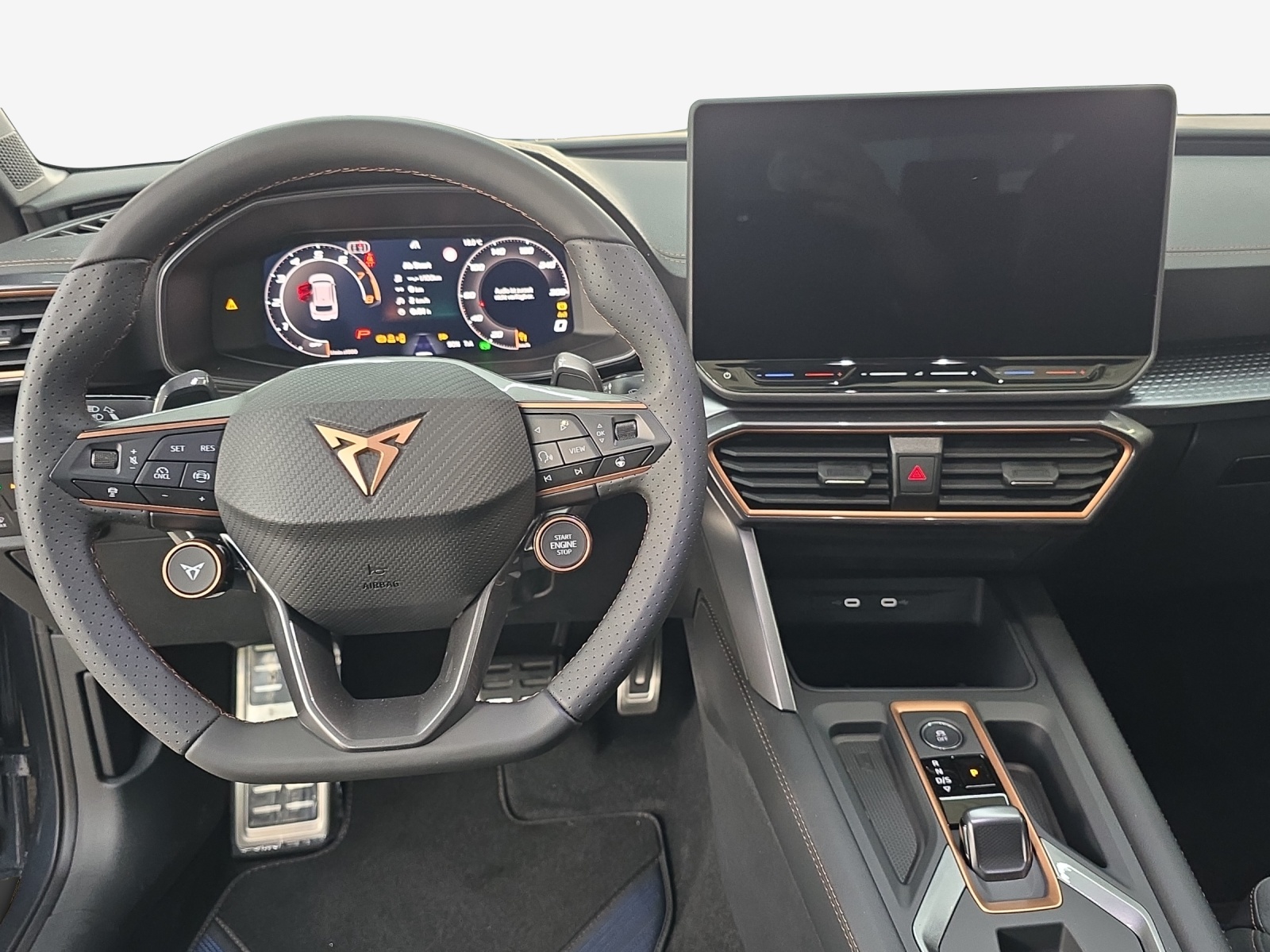 CUPRA LEON ST 1.5 eTSI DSG-image-8