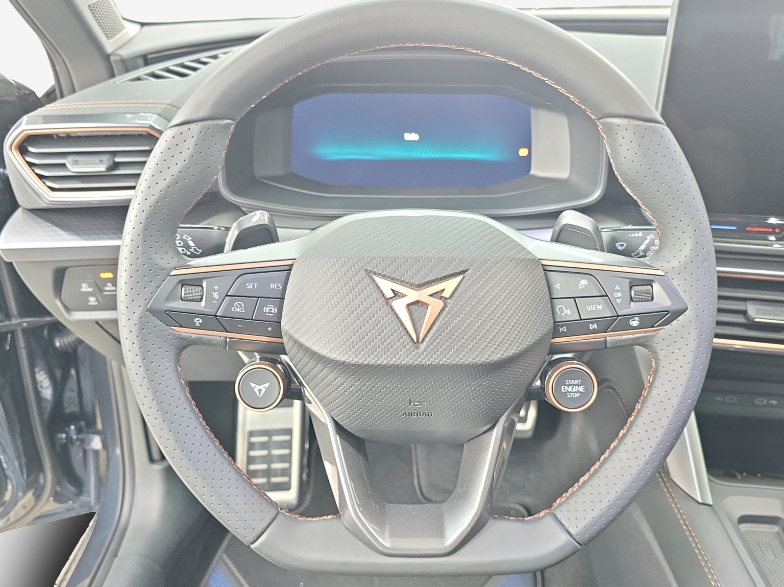 CUPRA LEON ST 1.5 eTSI DSG-image-9