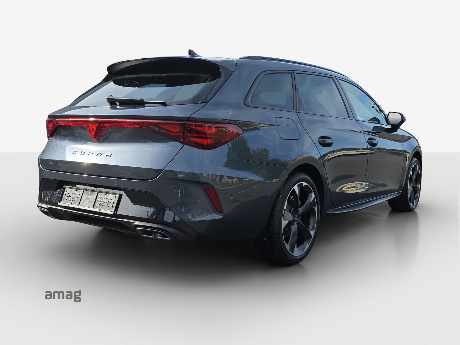 CUPRA LEON ST 1.5 eTSI DSG-image-4