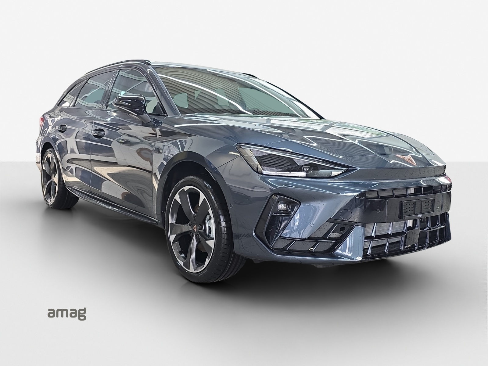 CUPRA LEON ST 1.5 eTSI DSG-image-5