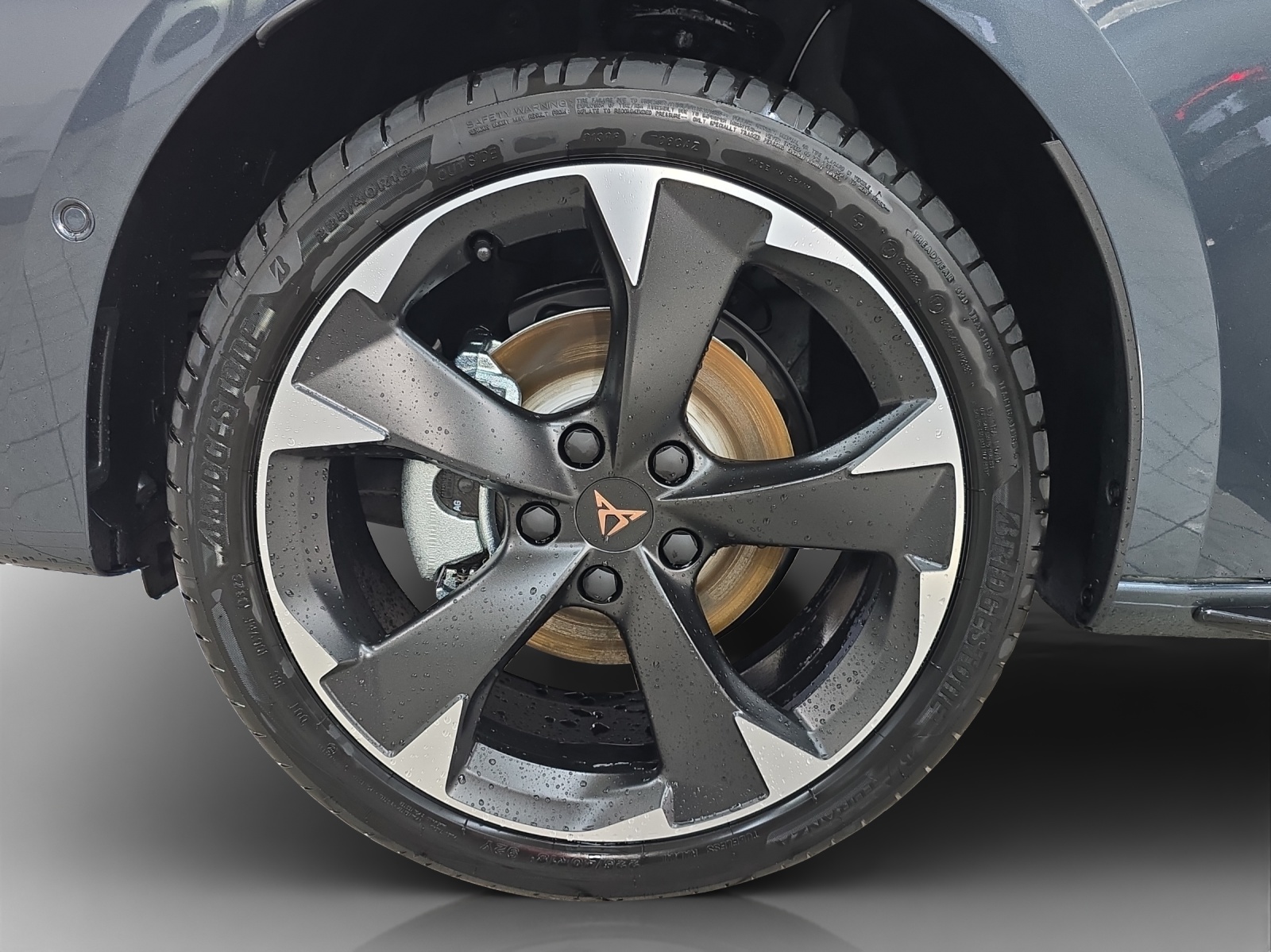 CUPRA LEON ST 1.5 eTSI DSG-image-14