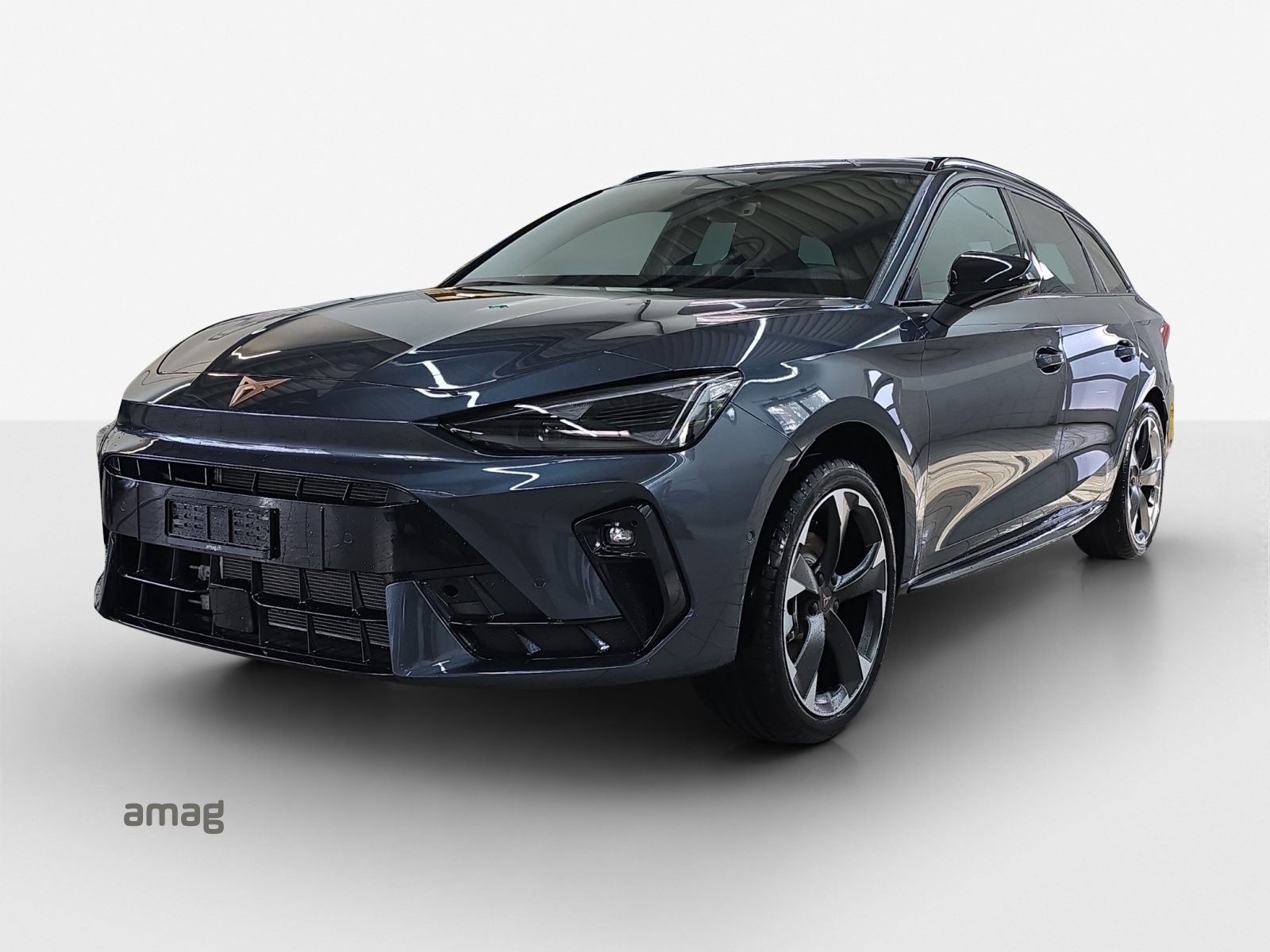 CUPRA LEON ST 1.5 eTSI DSG
