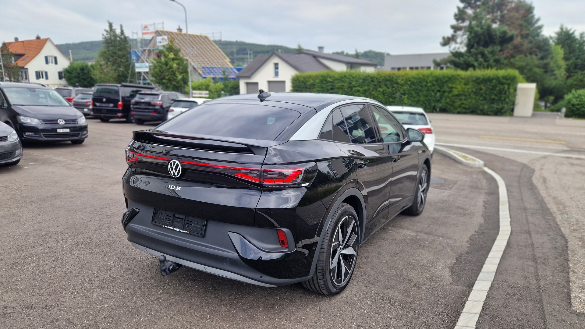 VW ID.5 Pro Performance 77 kWh-image-3