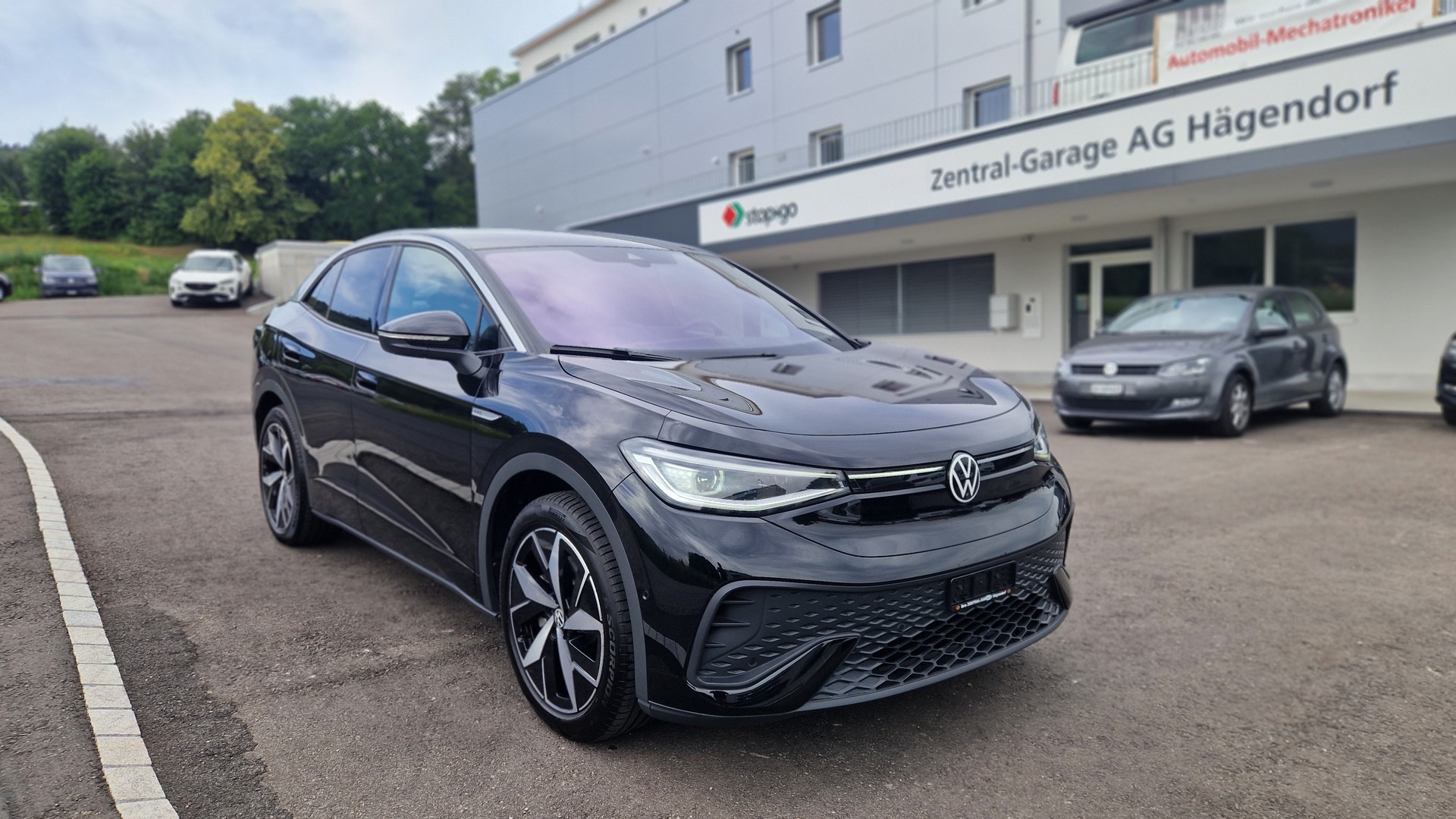 VW ID.5 Pro Performance 77 kWh-image-0