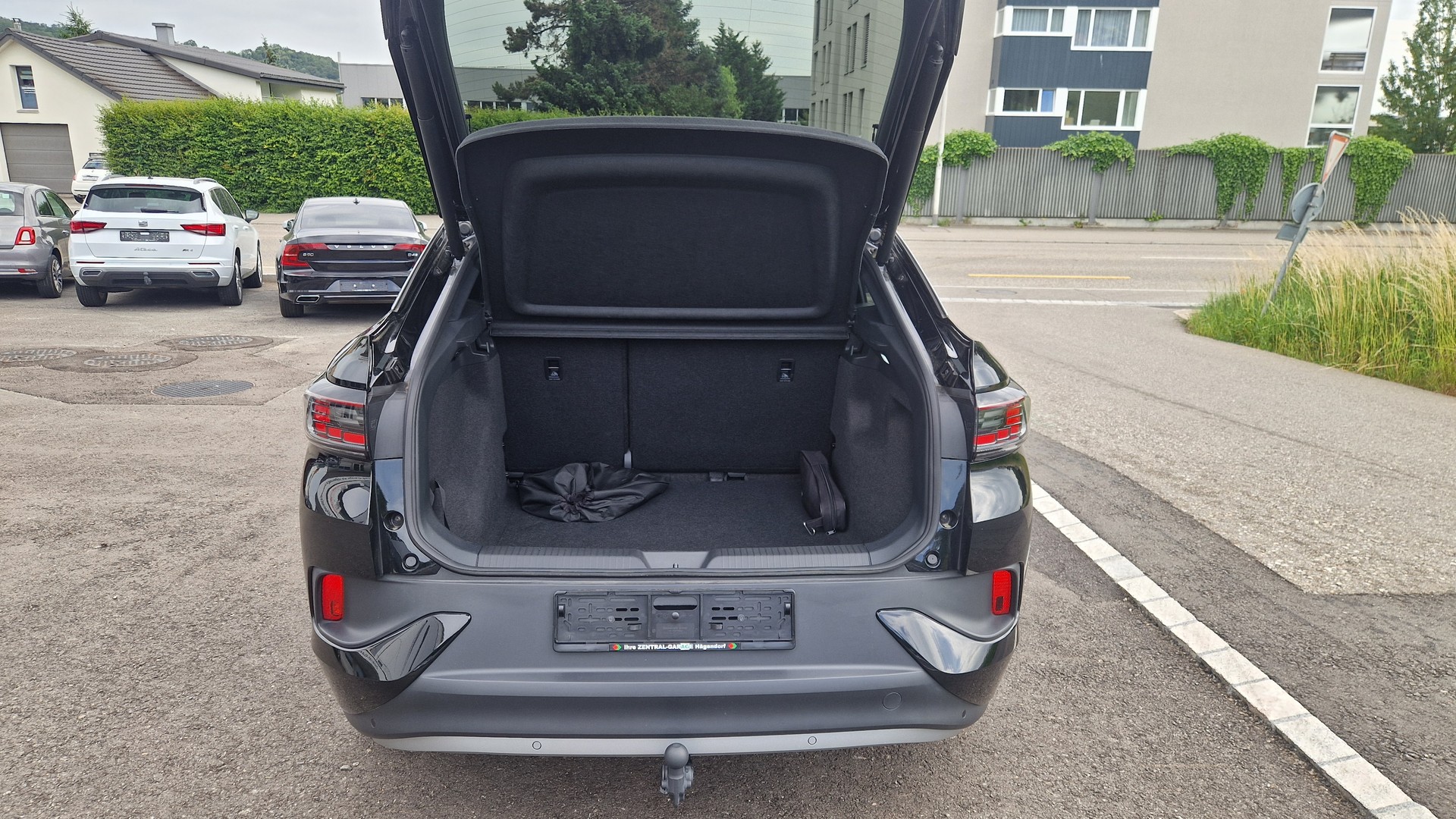 VW ID.5 Pro Performance 77 kWh-image-13