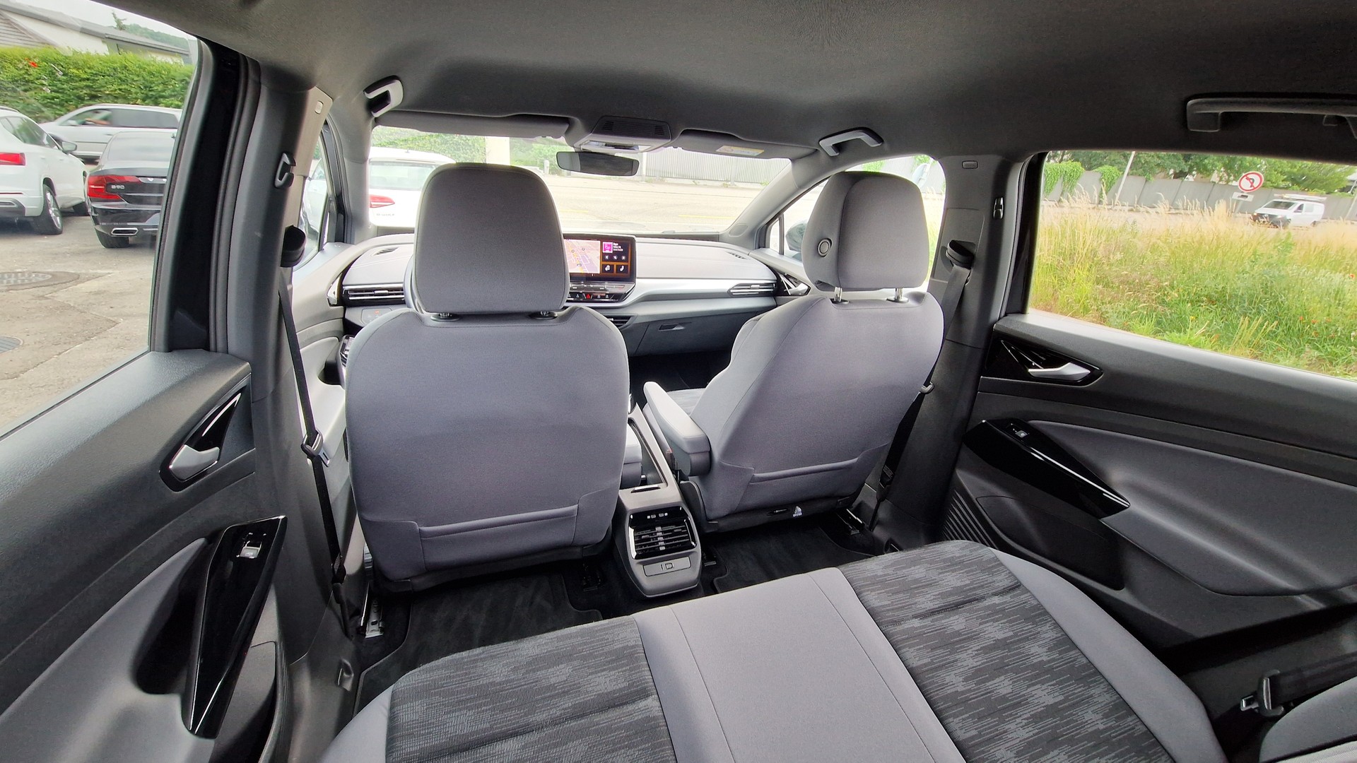VW ID.5 Pro Performance 77 kWh-image-11