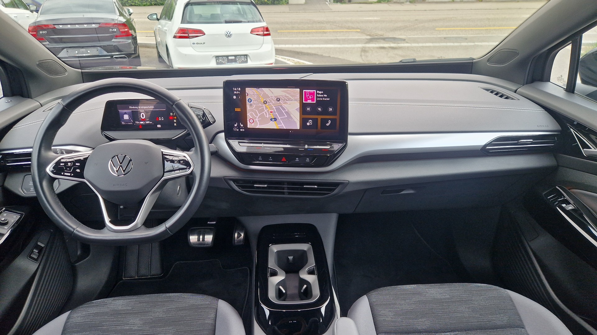 VW ID.5 Pro Performance 77 kWh-image-6