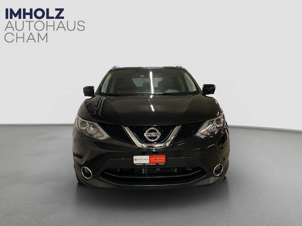 NISSAN Qashqai 1.2 DIG-T Tekna-image-4