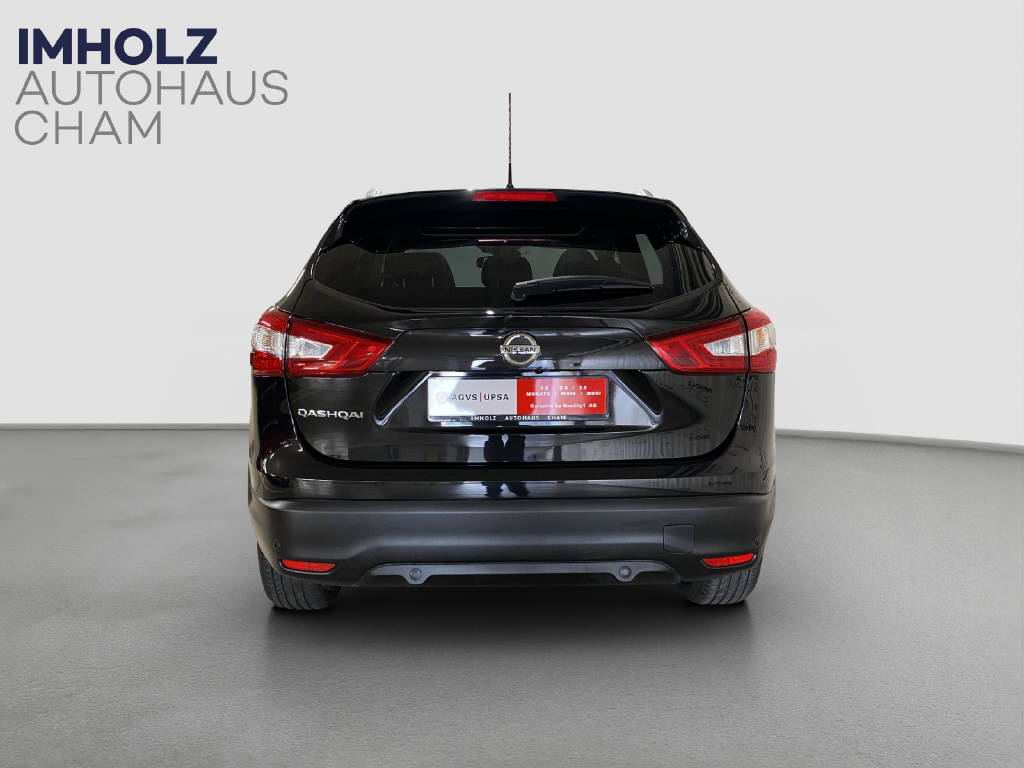 NISSAN Qashqai 1.2 DIG-T Tekna-image-3