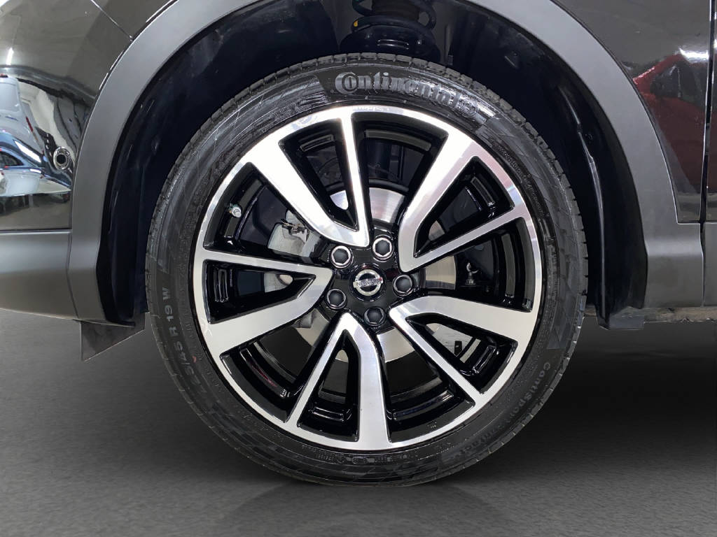 NISSAN Qashqai 1.2 DIG-T Tekna-image-14