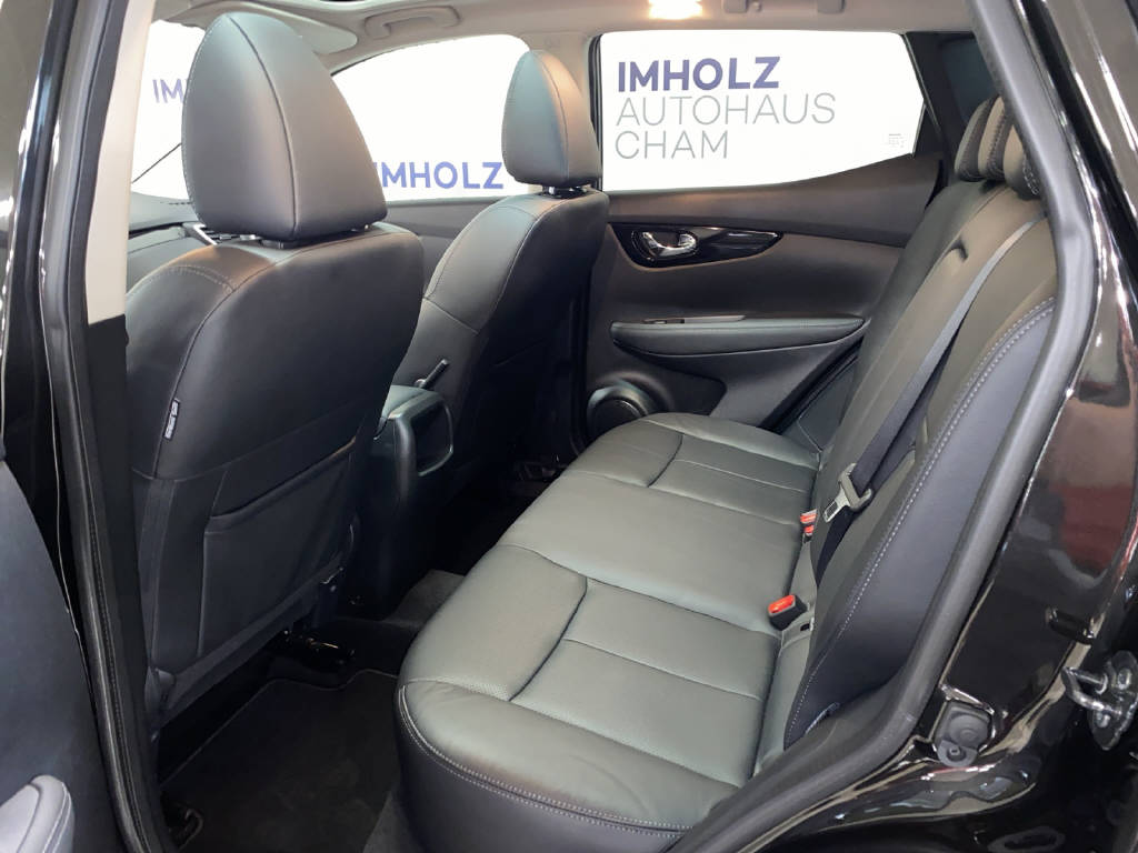 NISSAN Qashqai 1.2 DIG-T Tekna-image-16