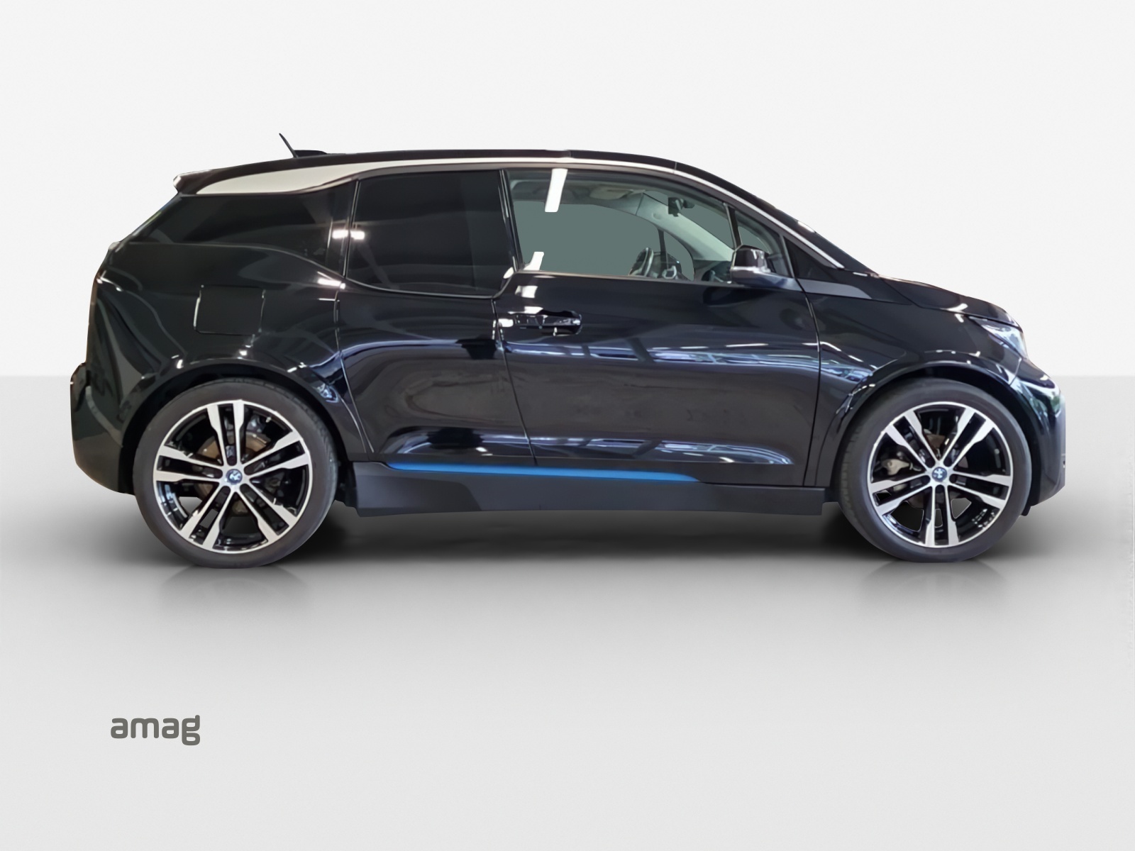 BMW i3 (120Ah)-image-4