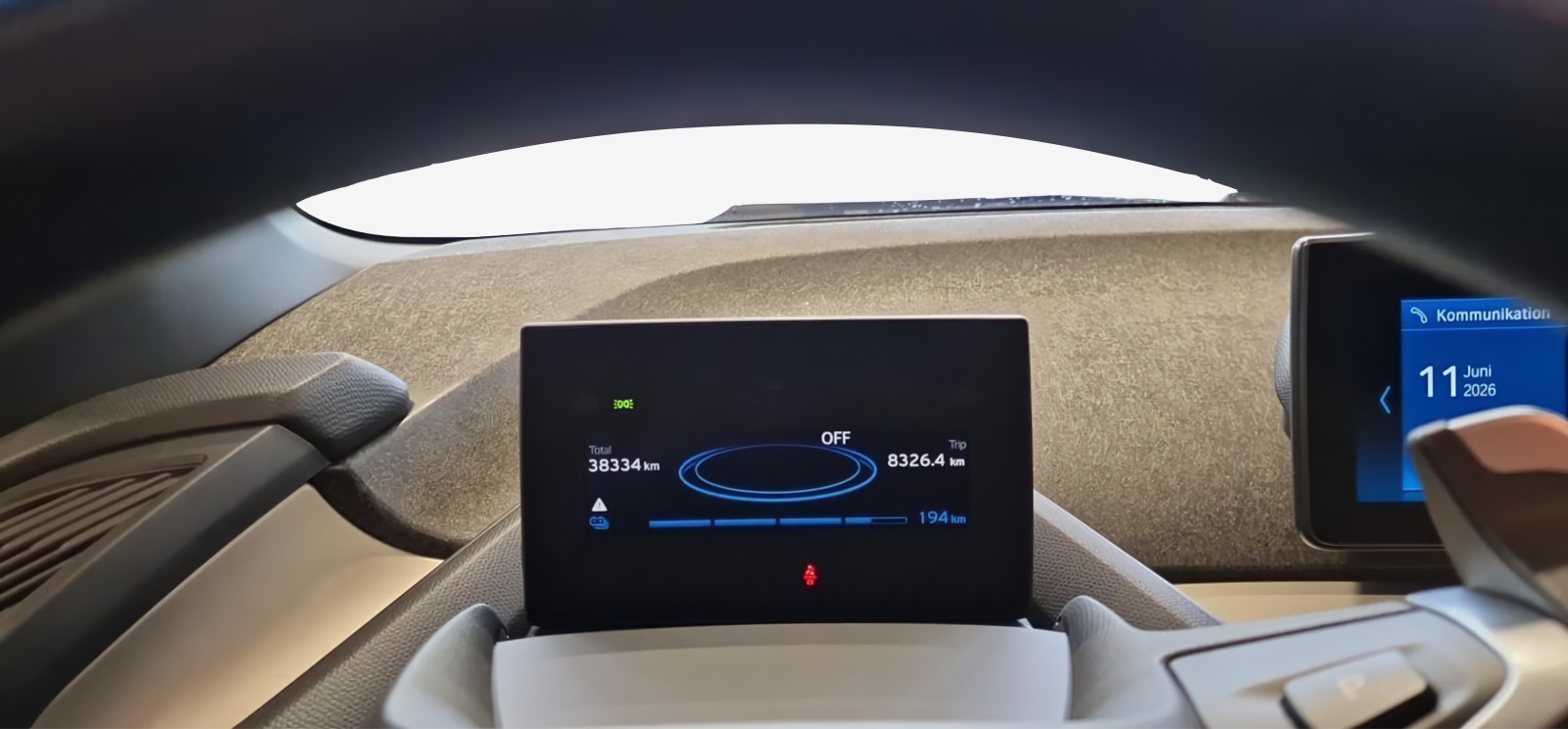 BMW i3 (120Ah)-image-7