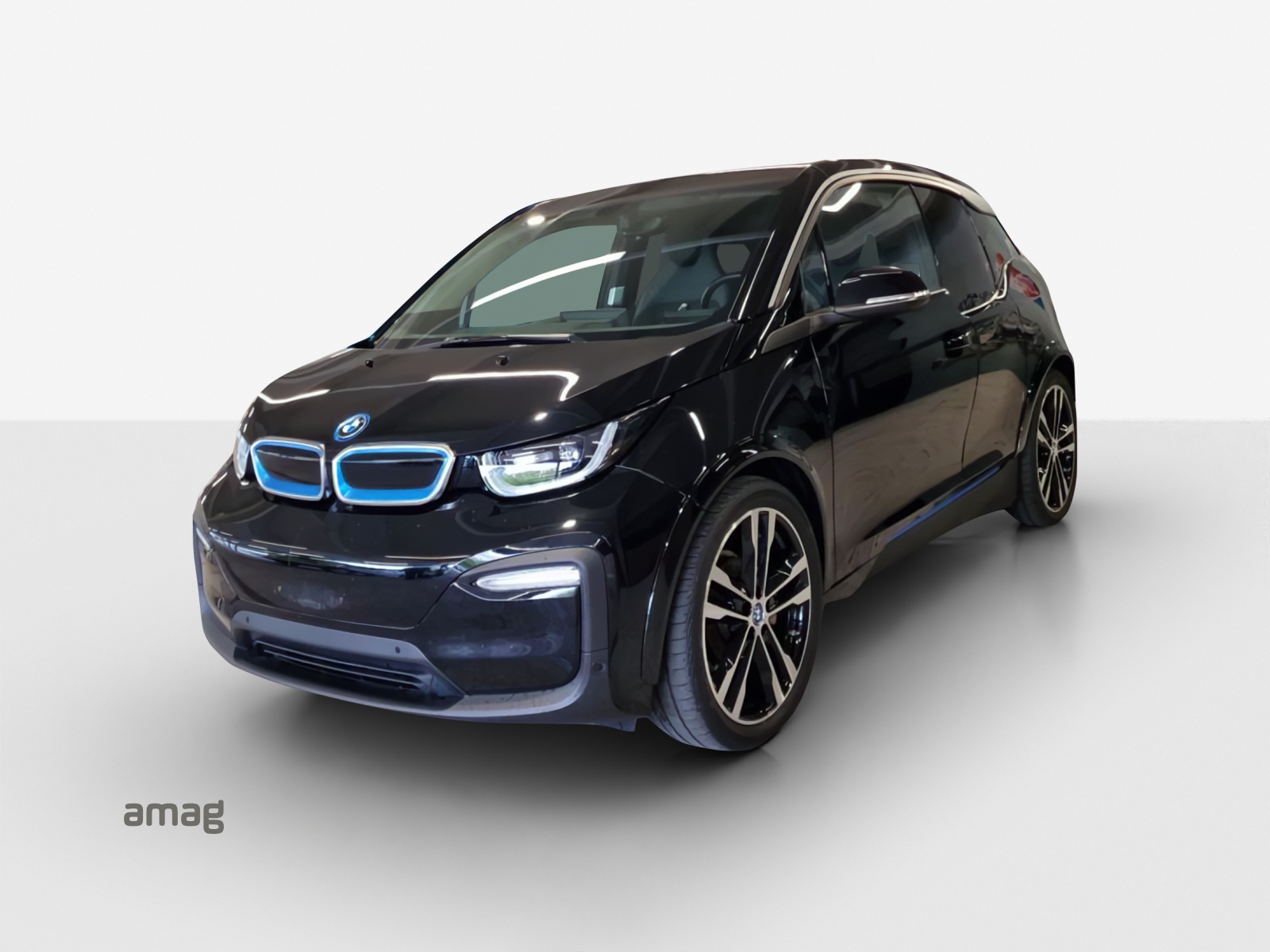 BMW i3 (120Ah)-image-0