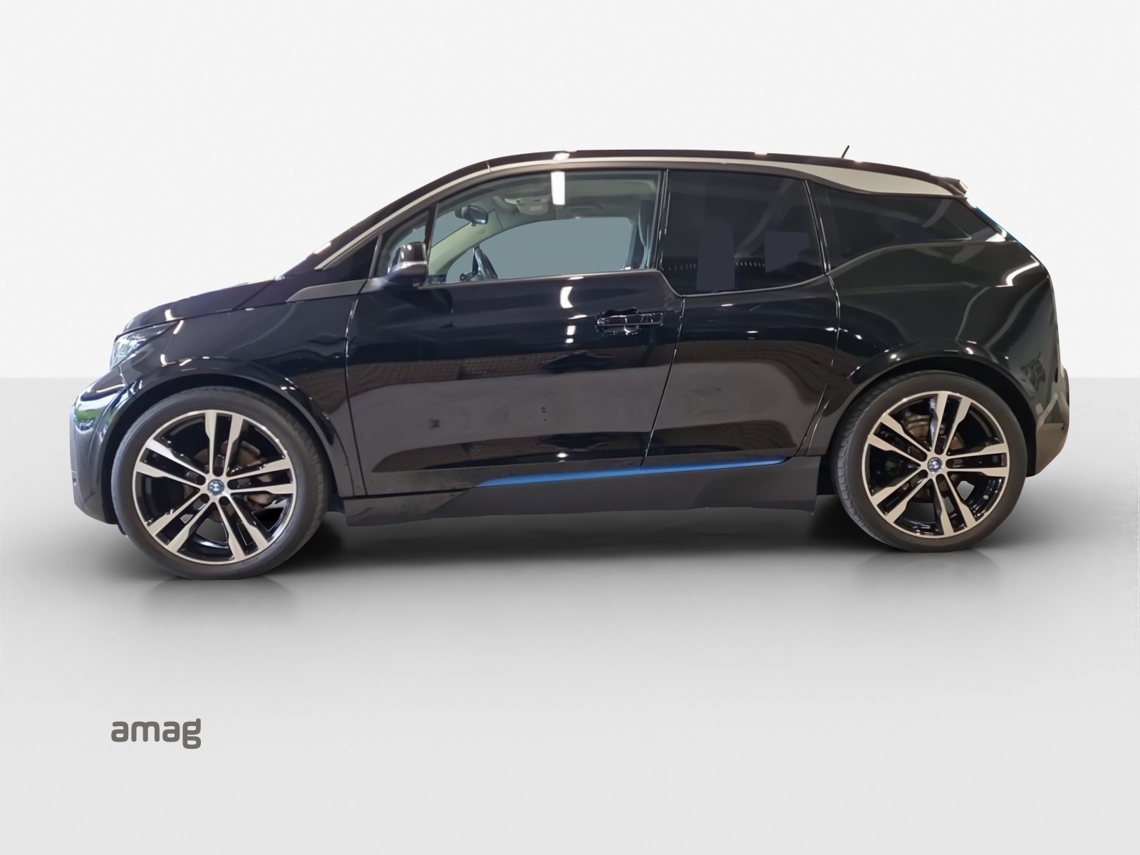 BMW i3 (120Ah)-image-1