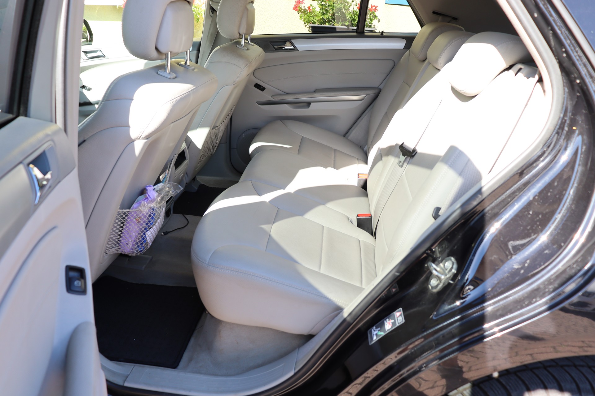 MERCEDES-BENZ ML 280 CDI 4Matic 7G-Tronic-image-12