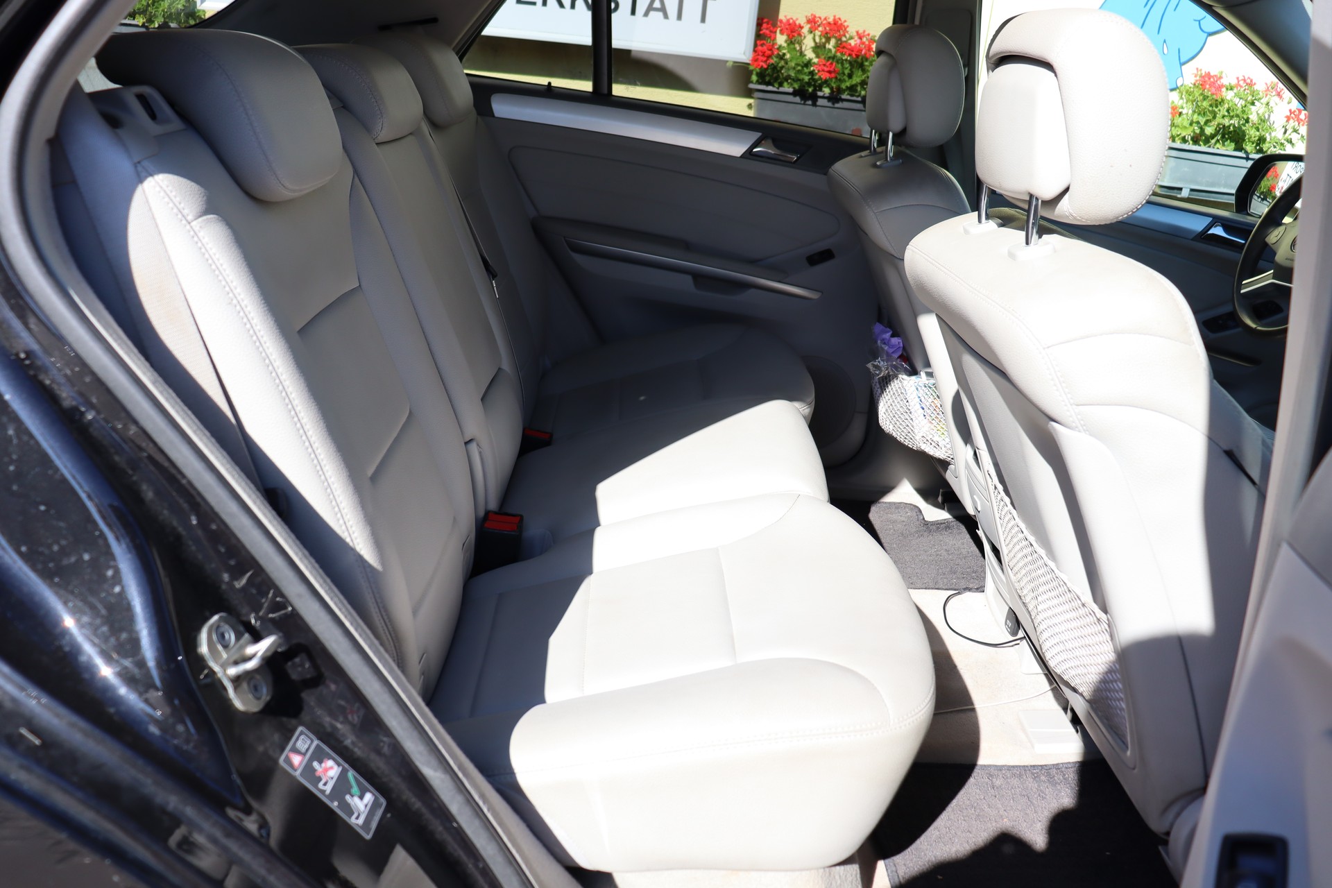 MERCEDES-BENZ ML 280 CDI 4Matic 7G-Tronic-image-13