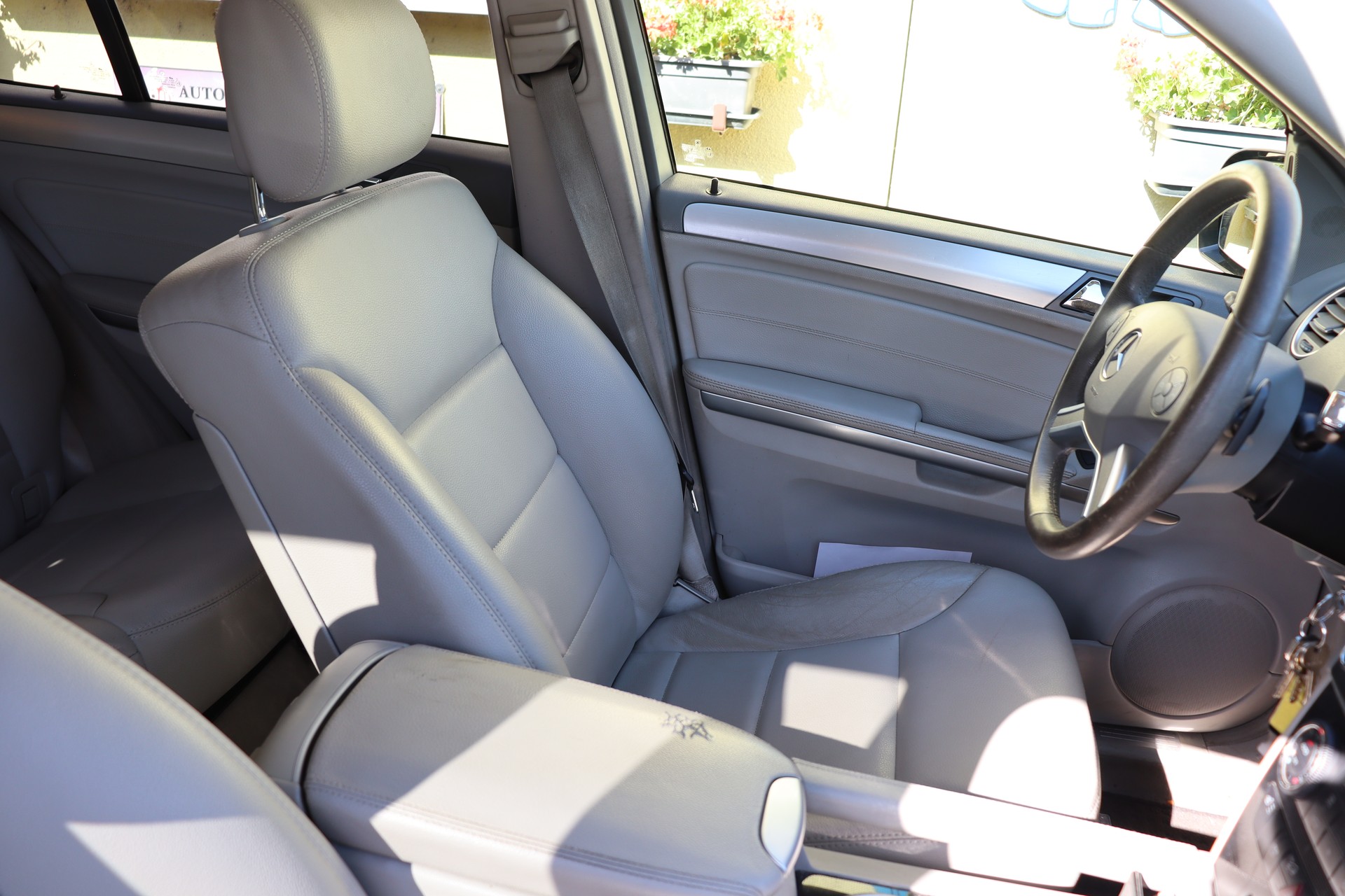 MERCEDES-BENZ ML 280 CDI 4Matic 7G-Tronic-image-10