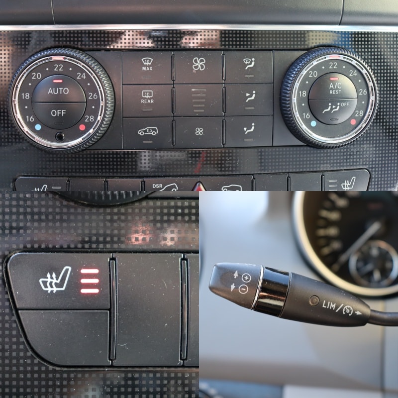 MERCEDES-BENZ ML 280 CDI 4Matic 7G-Tronic-image-15