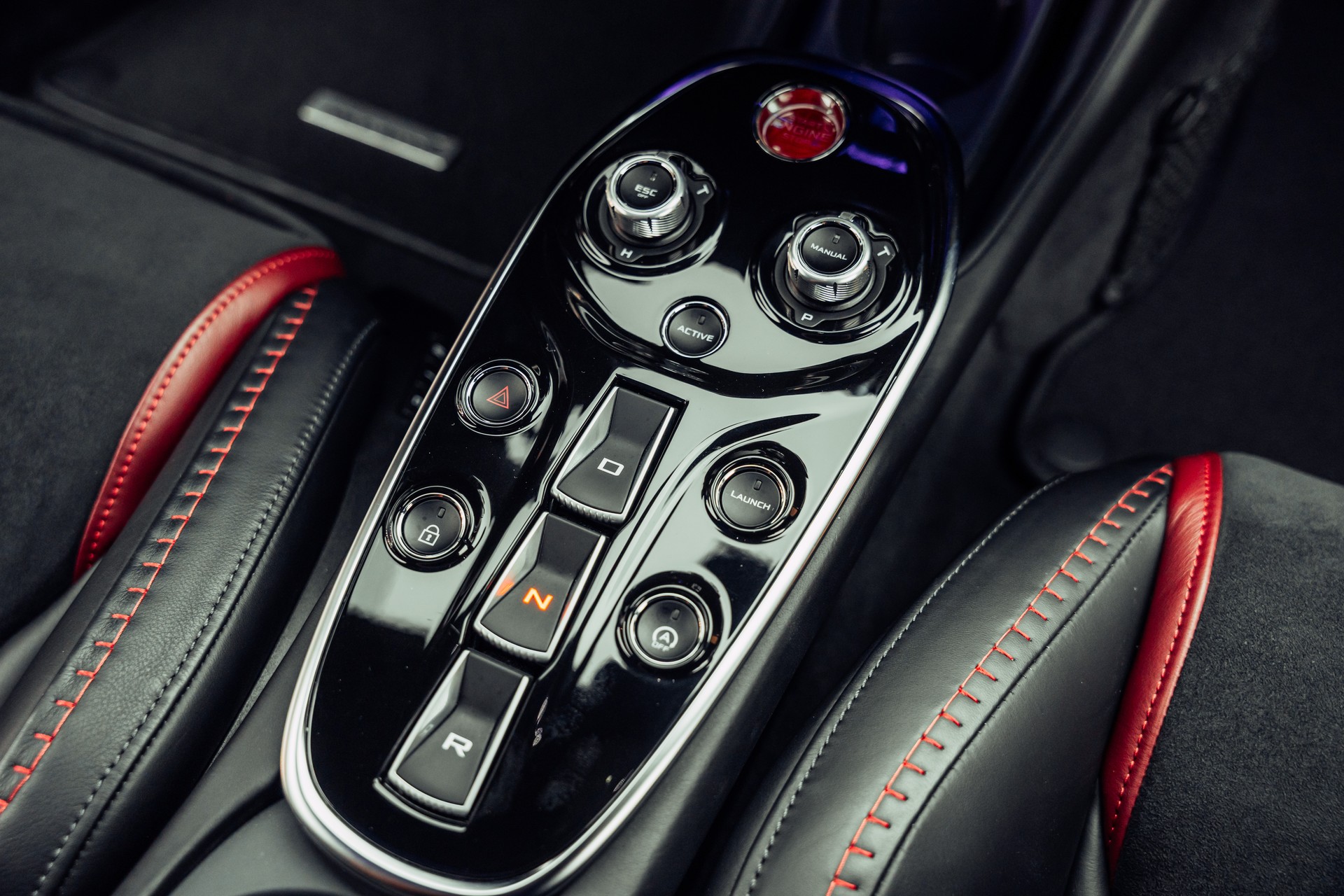 McLAREN GT Pioneer-image-14